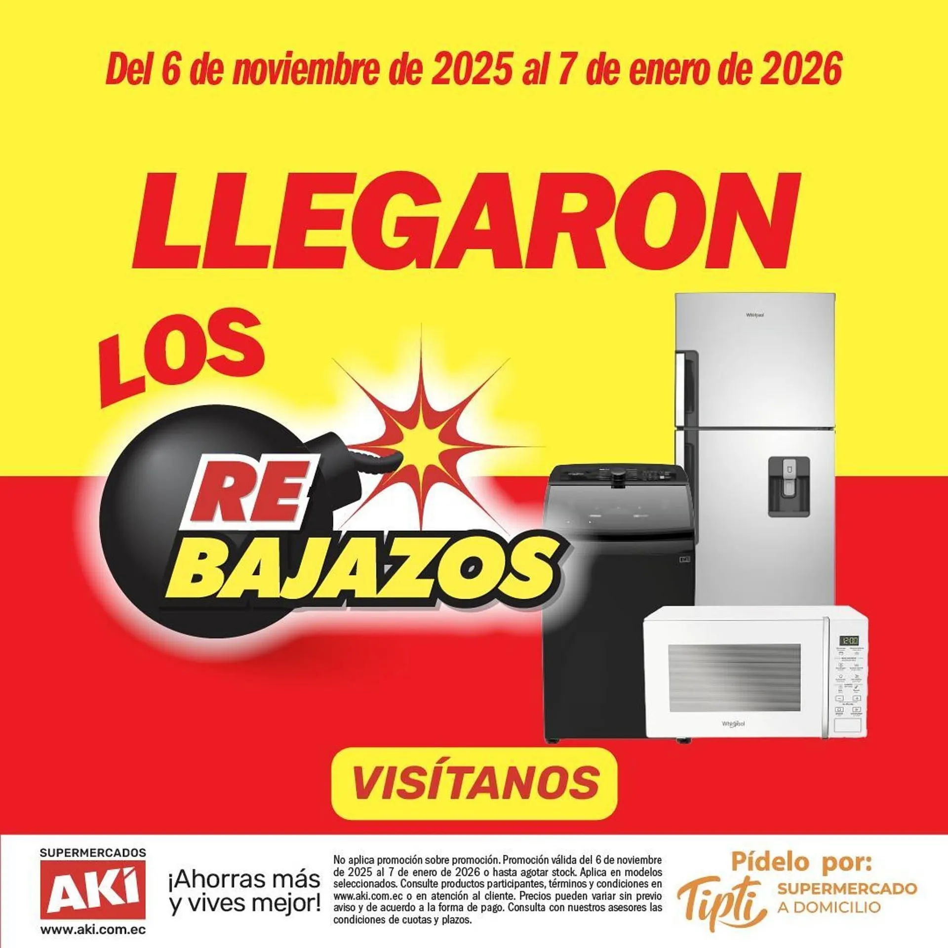 Catalogo de Catálogo Akí 28 de noviembre al 7 de enero 2026 - Pag 4