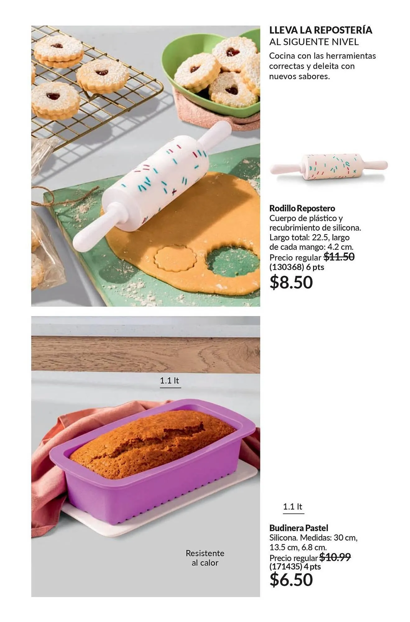Catalogo de Catálogo AVON 19 de diciembre al 22 de enero 2025 - Pag 21