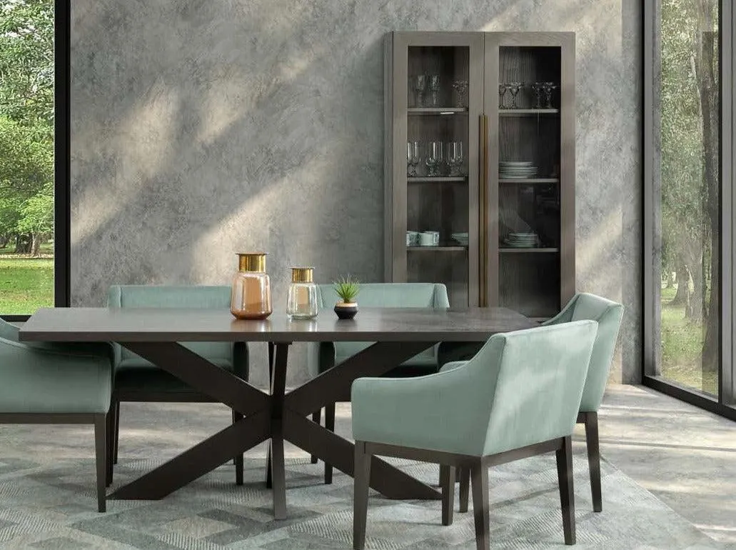 Vitrina French C/Taupe