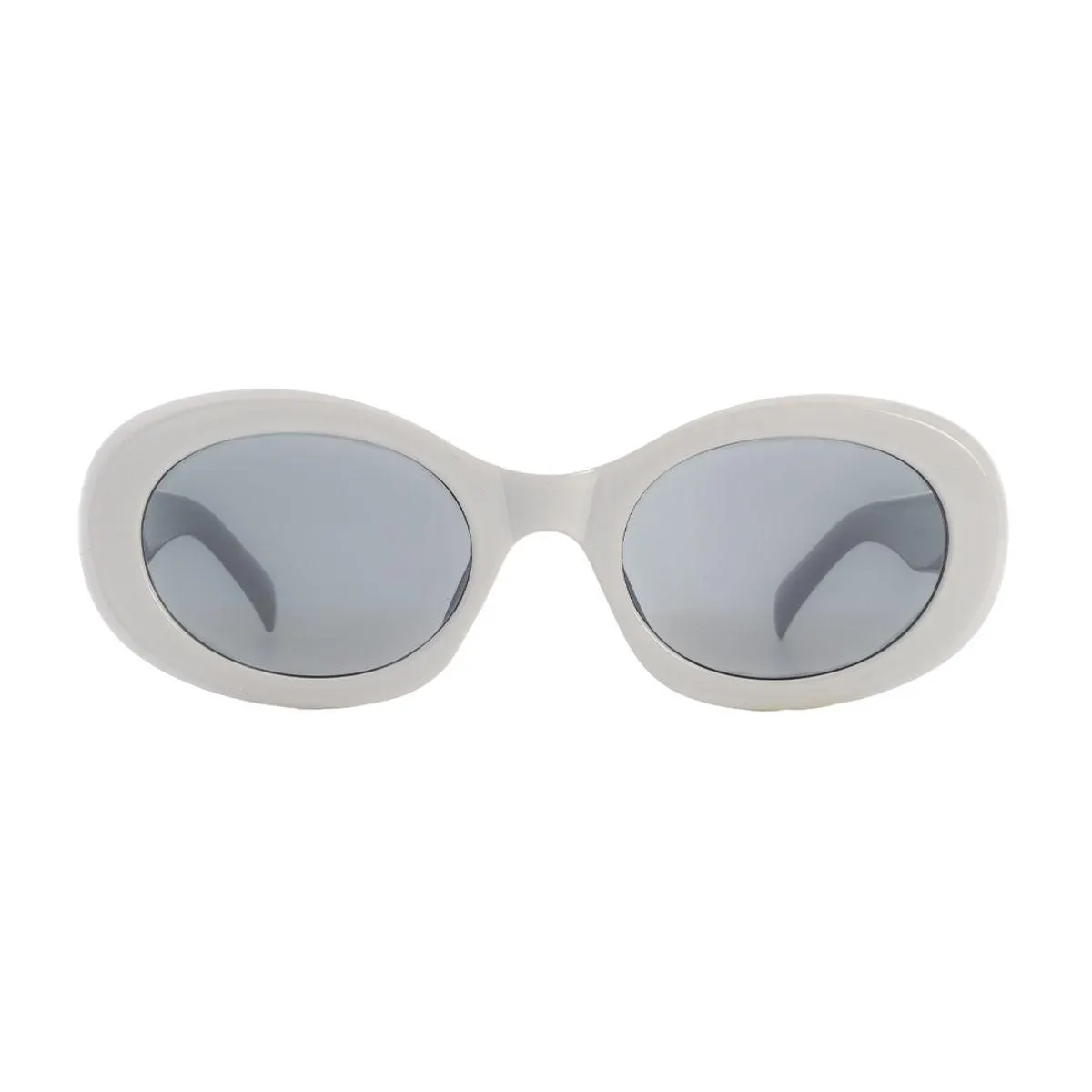 Gafas Funky Fish Blanco