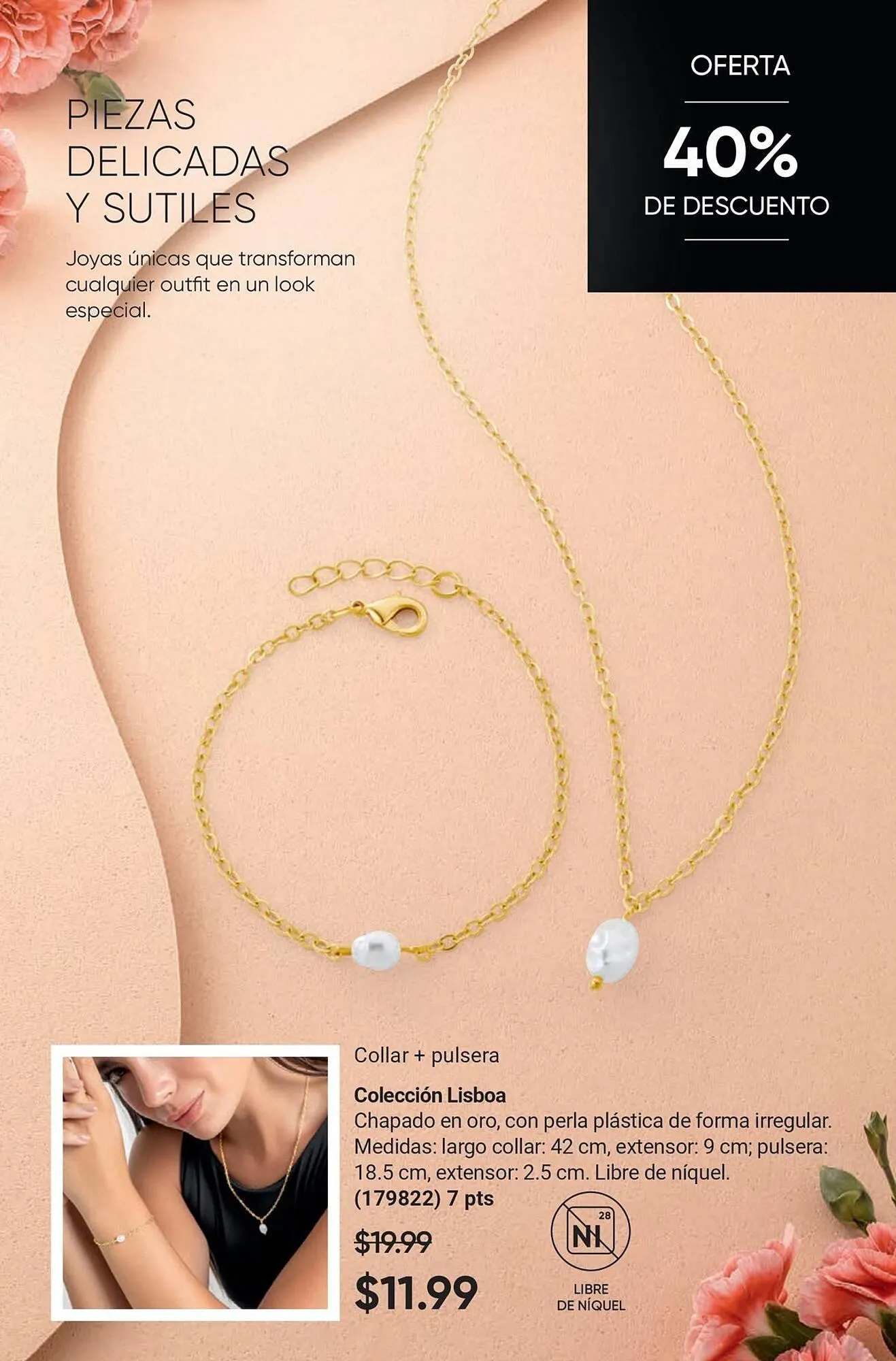 Catalogo de Catálogo AVON 1 de abril al 30 de abril 2026 - Pag 61