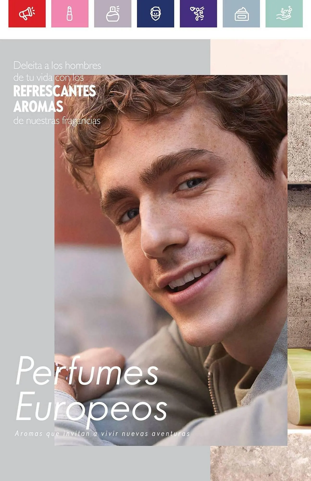 Catalogo de Catálogo Oriflame 15 de abril al 3 de mayo 2024 - Pag 100