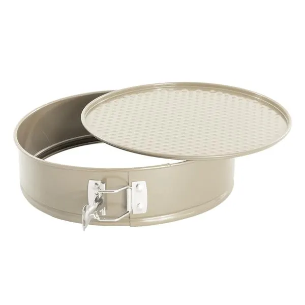 Molde Redondo con Grapa Champagne Umco