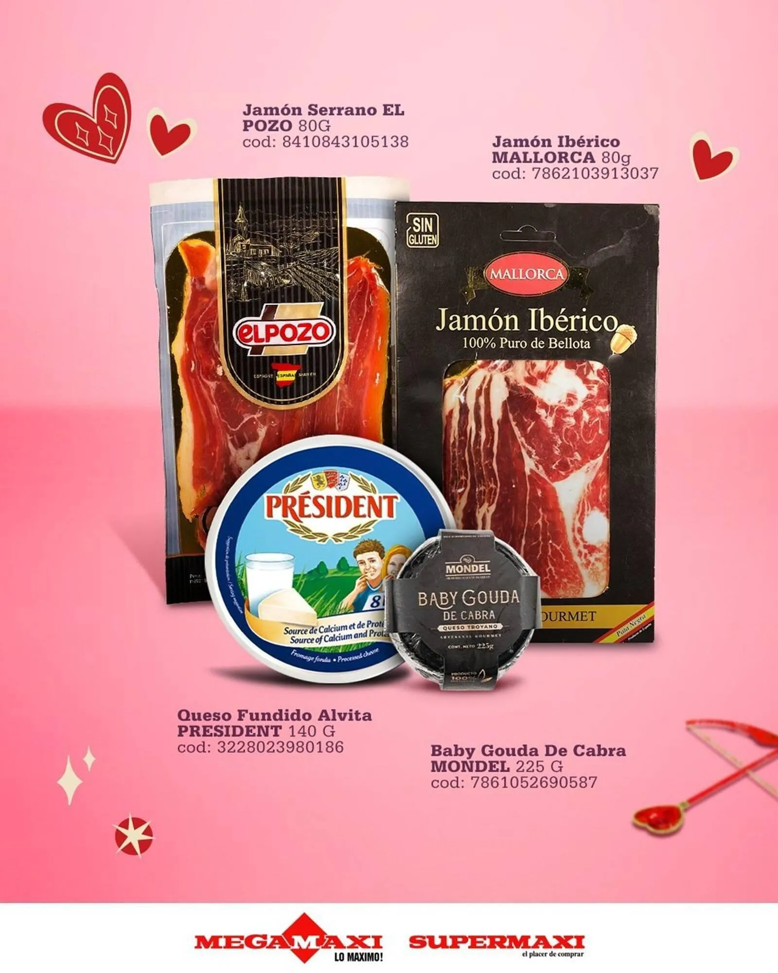 Catalogo de Catálogo Megamaxi 11 de febrero al 24 de febrero 2025 - Pag 3