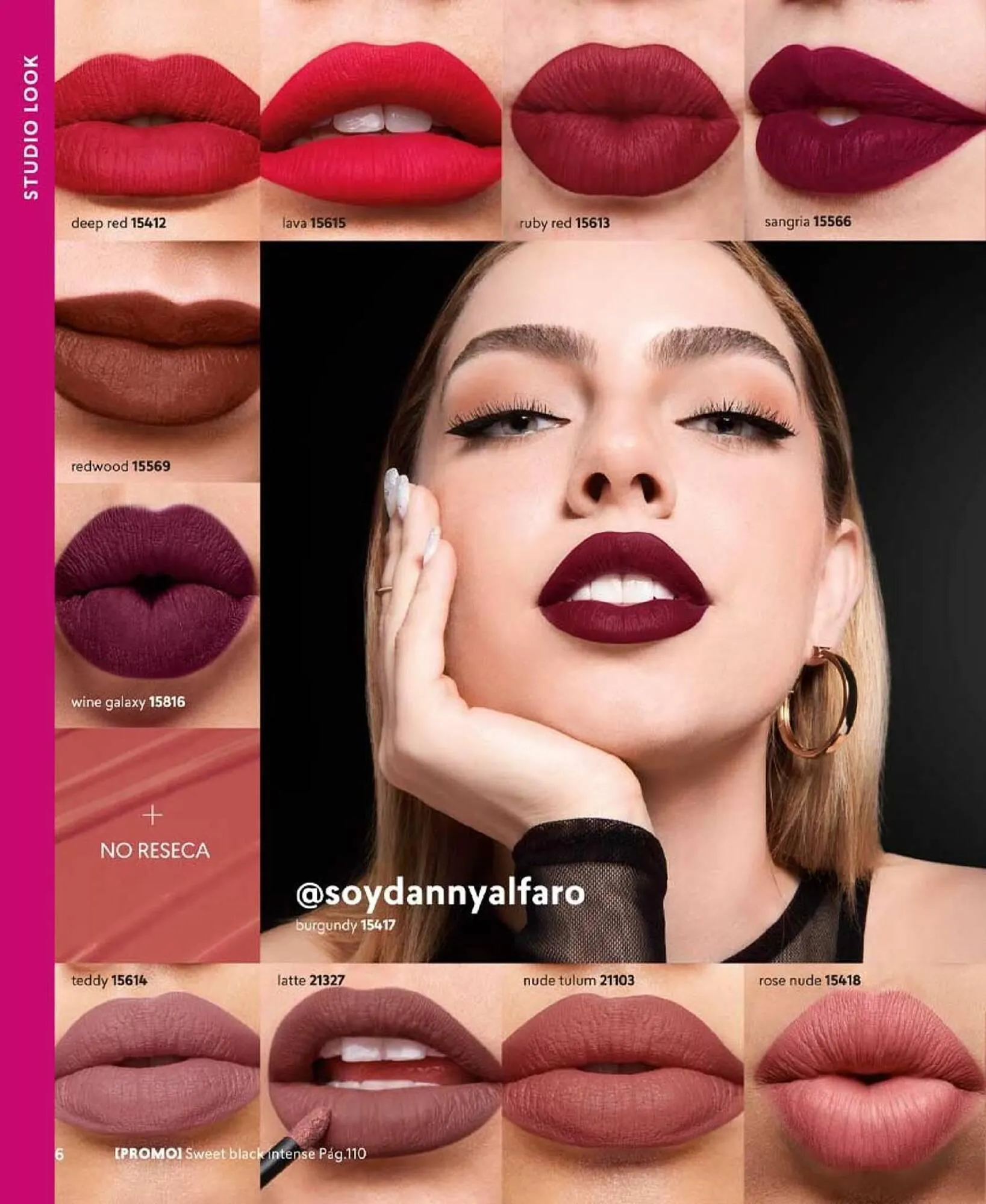 Catalogo de Catálogo Cyzone 26 de febrero al 15 de abril 2024 - Pag 68