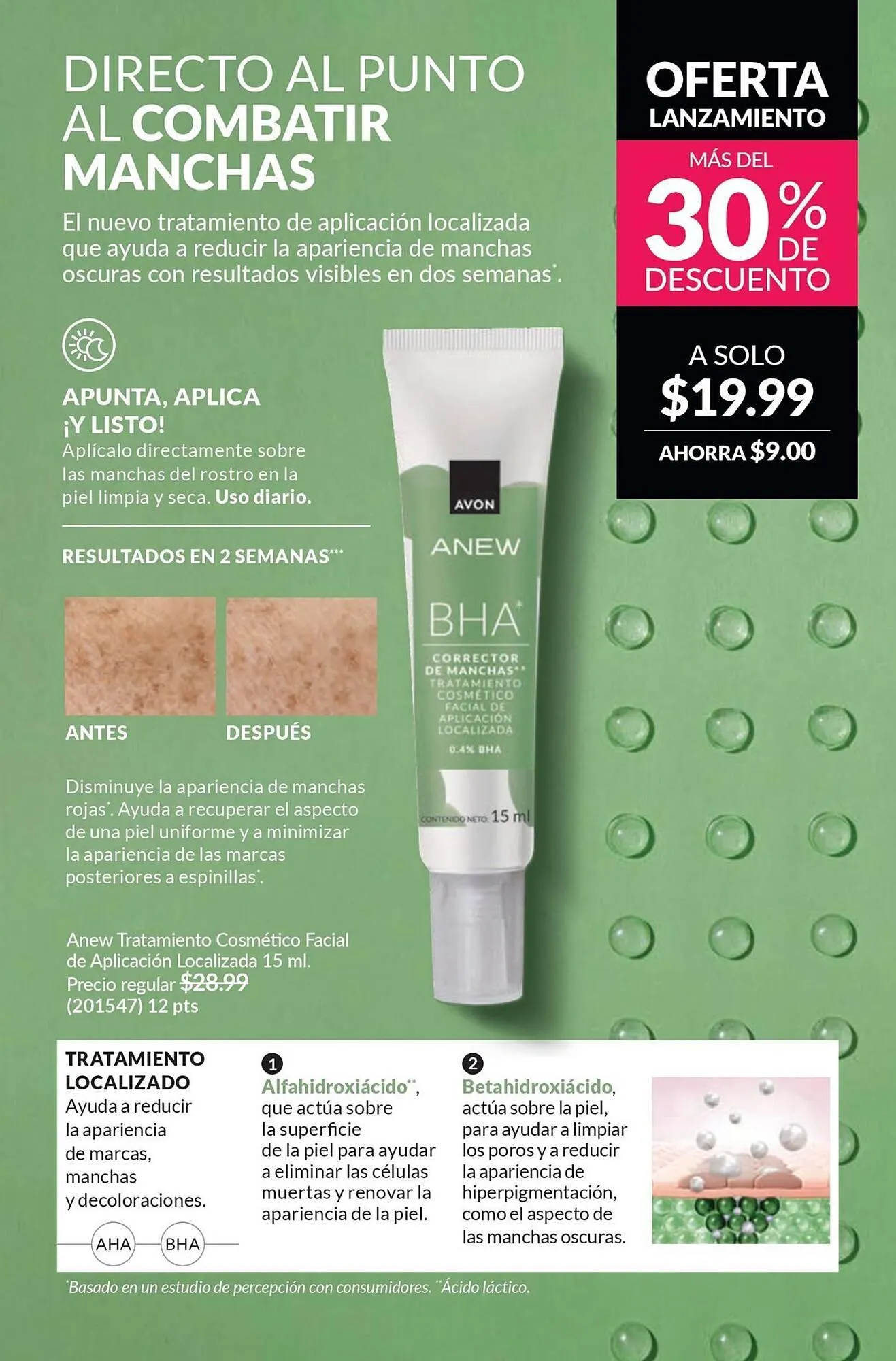 Catalogo de Catálogo AVON 9 de diciembre al 31 de diciembre 2025 - Pag 117