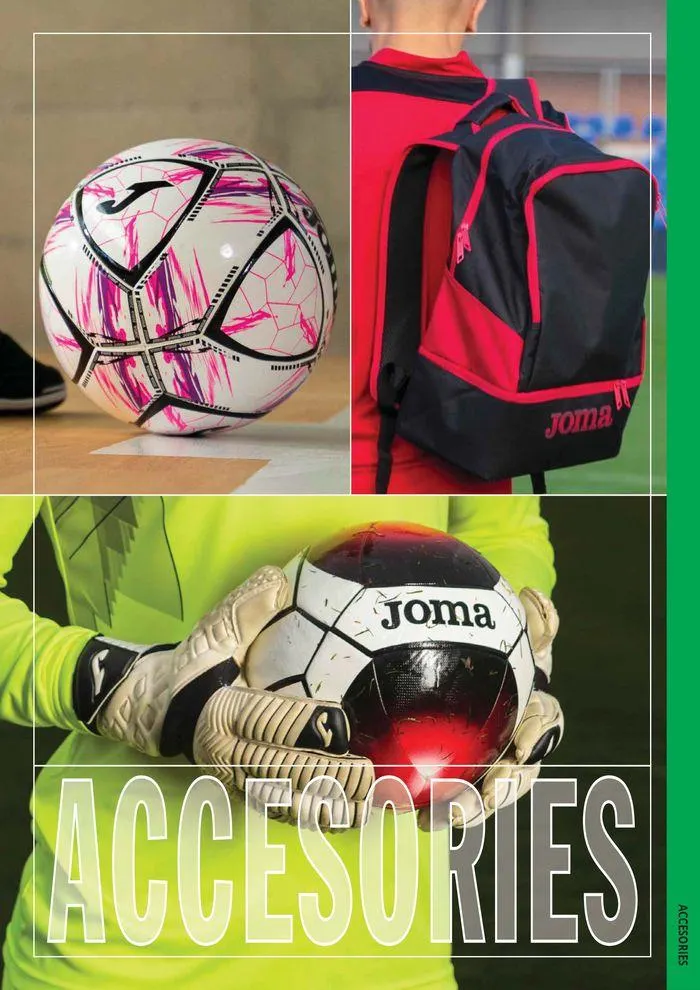 Catalogo de Teamwear Collection 2024 8 de mayo al 31 de diciembre 2024 - Pag 195