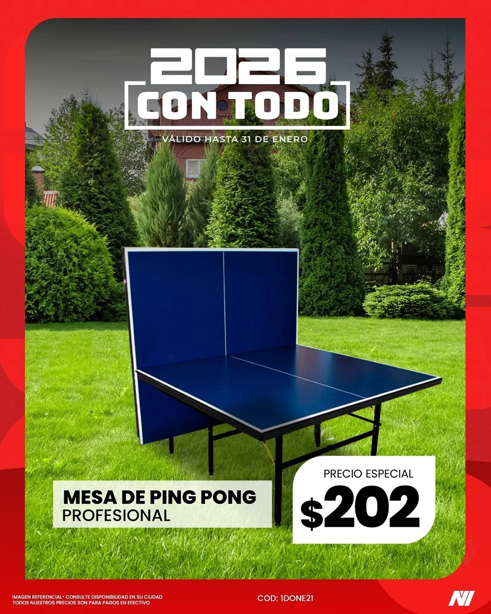 Catalogo de Catálogo Novicompu 7 de enero al 13 de enero 2026 - Pag 2