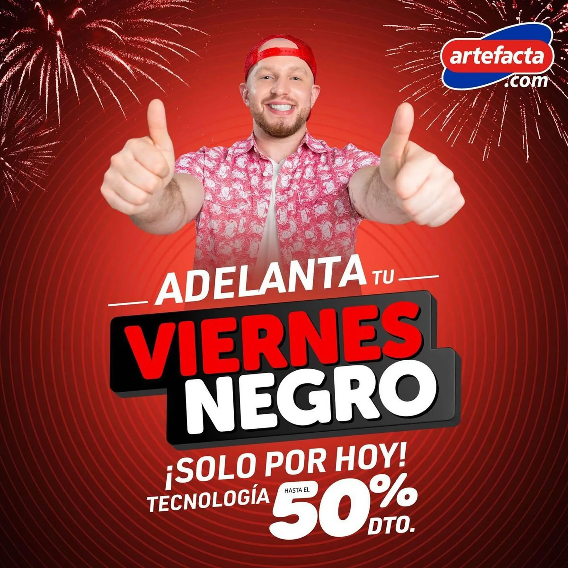 Catalogo de Catálogo Artefacta 23 de noviembre al 24 de noviembre 2023 - Pag 3