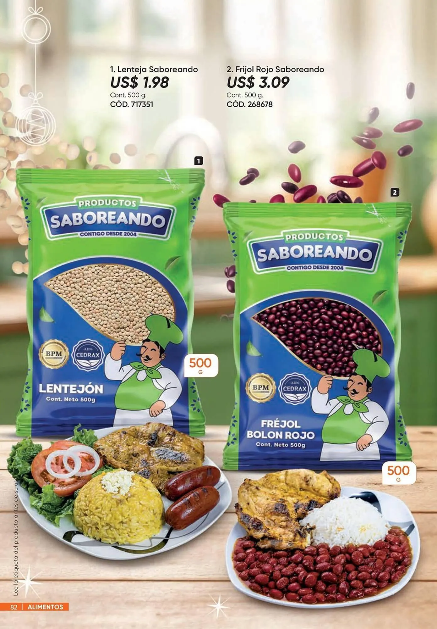 Catalogo de Catálogo Azzorti 16 de octubre al 31 de diciembre 2025 - Pag 82