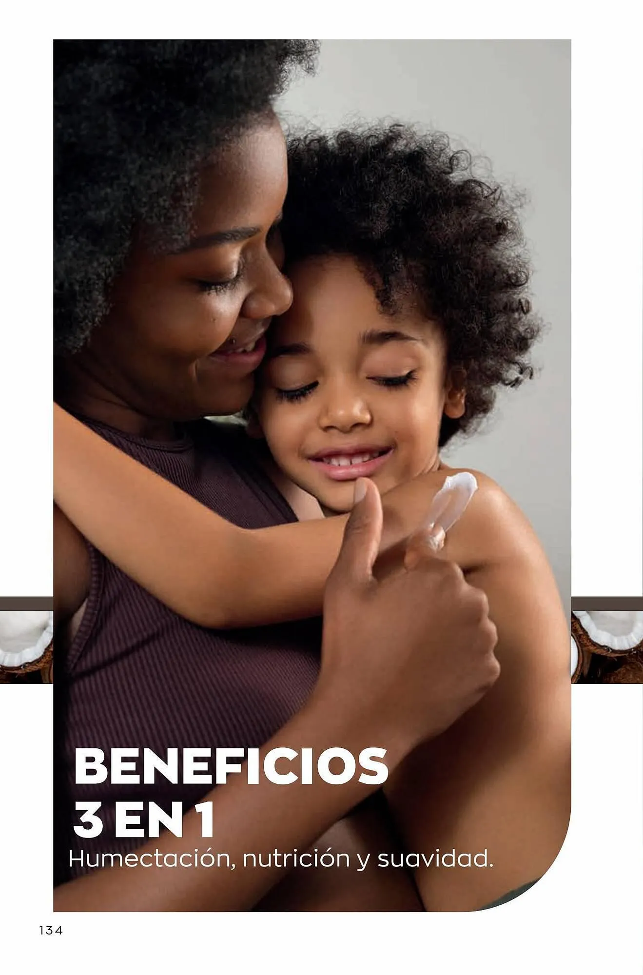 Catalogo de Catálogo AVON 18 de septiembre al 16 de octubre 2023 - Pag 134