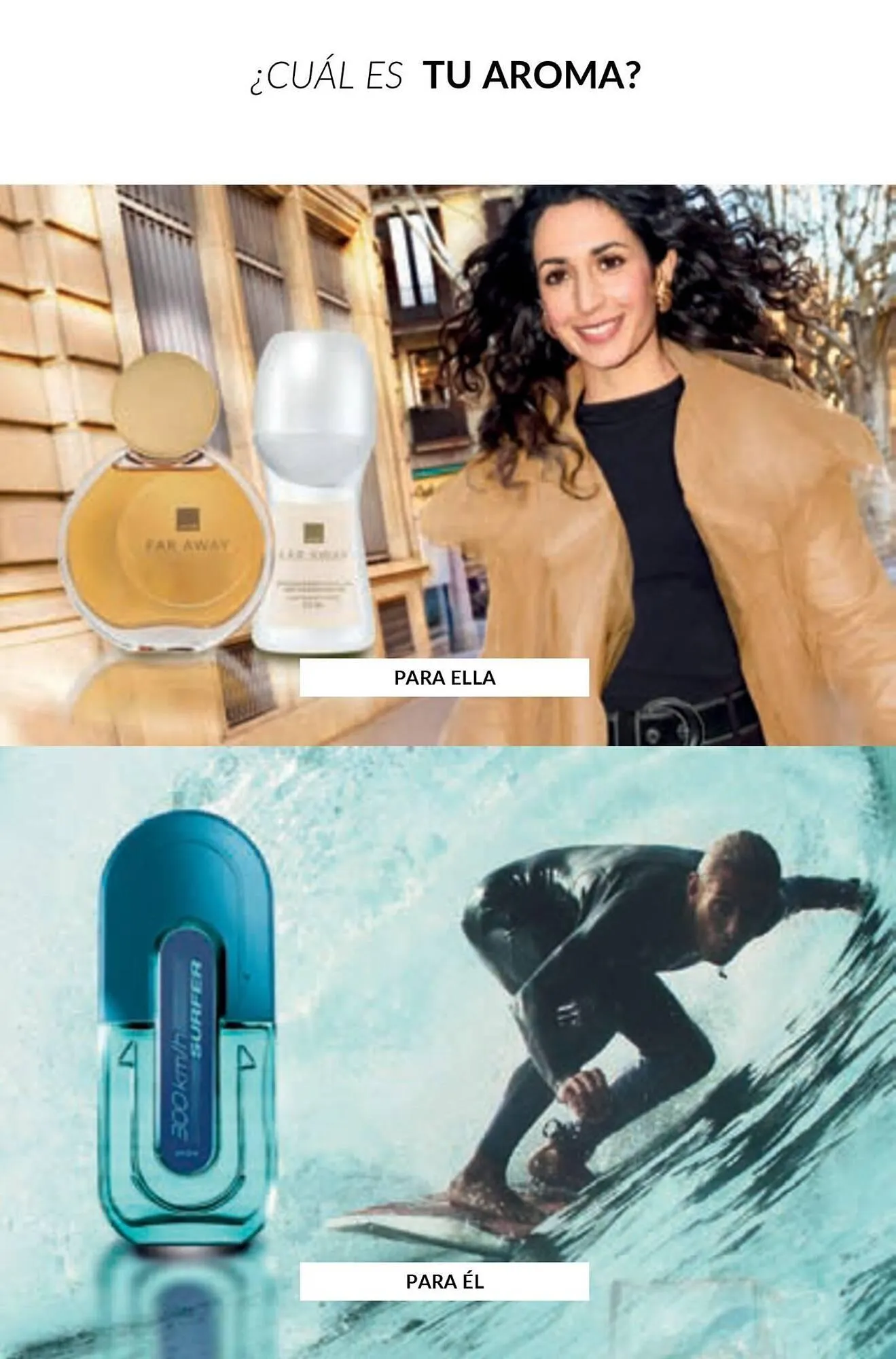 Catalogo de Catálogo AVON 9 de febrero al 2 de marzo 2025 - Pag 56