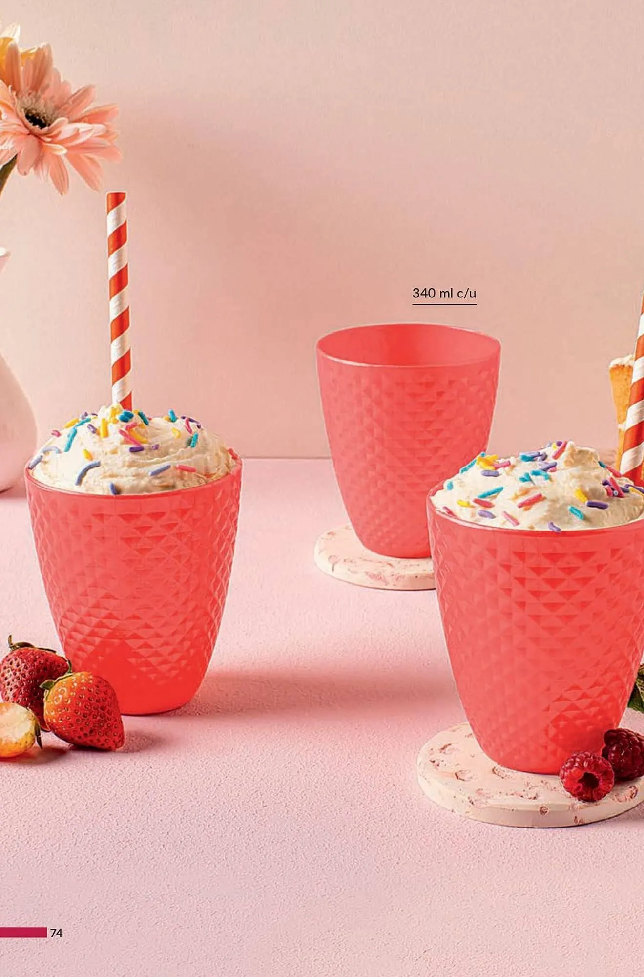 Catalogo de Catálogo AVON 19 de enero al 19 de febrero 2024 - Pag 74