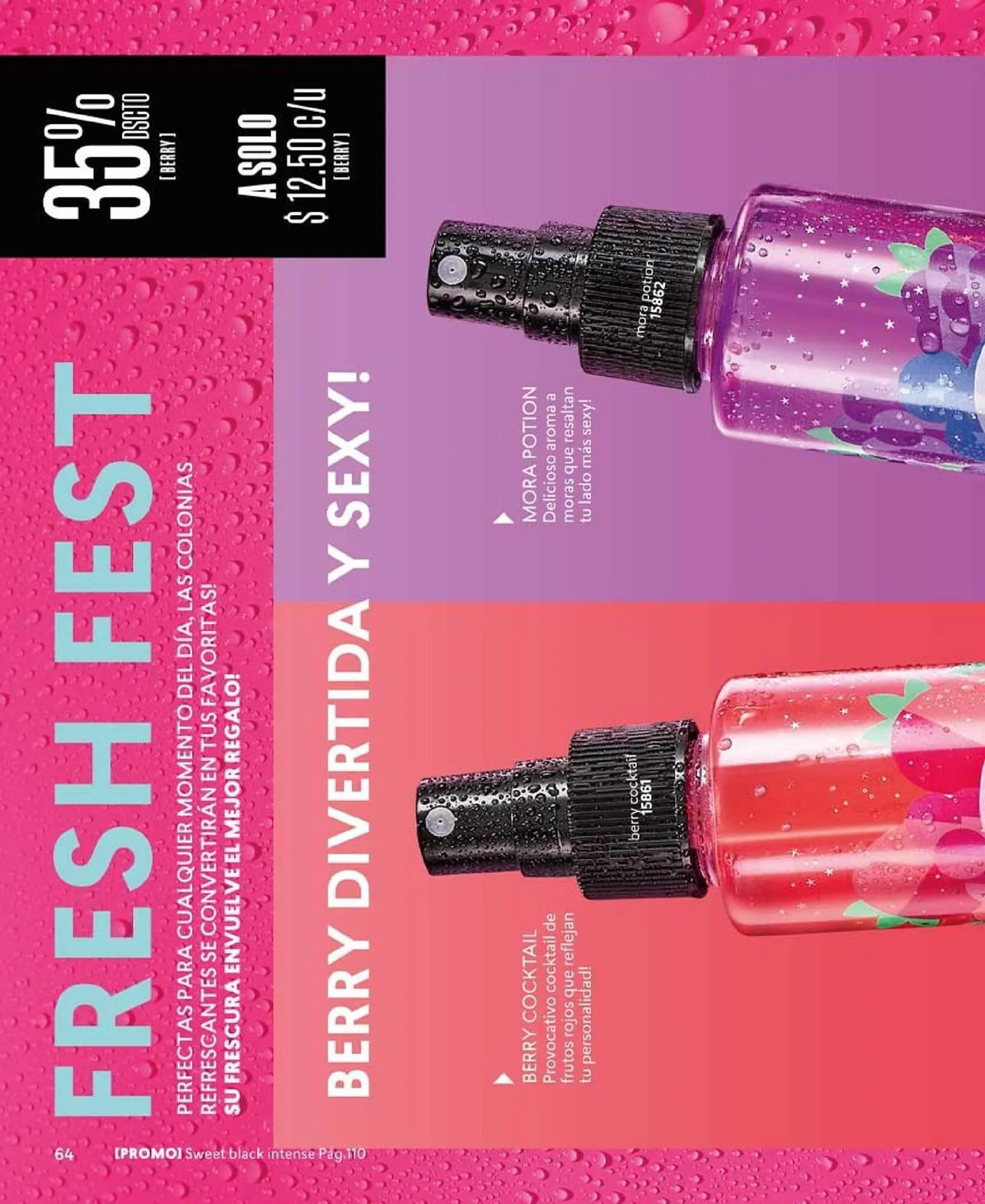 Catalogo de Catálogo Cyzone 26 de febrero al 15 de abril 2024 - Pag 72