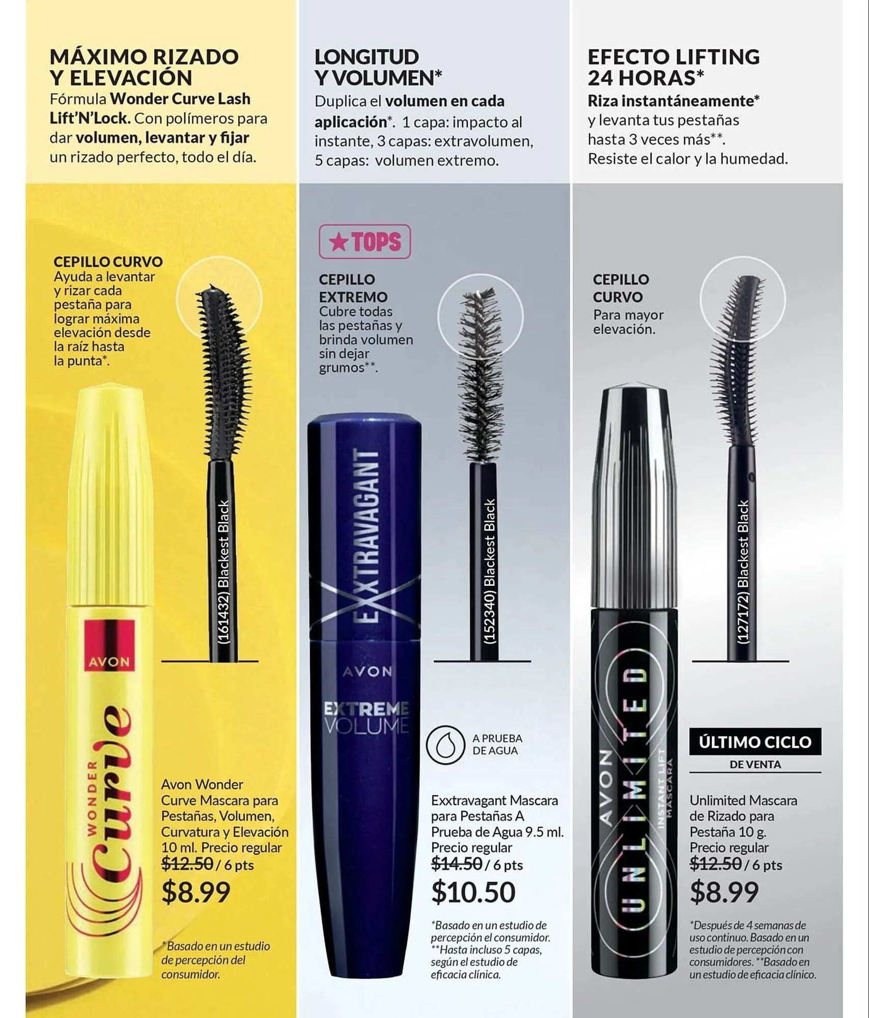 Catalogo de Catálogo AVON 1 de junio al 30 de junio 2026 - Pag 64