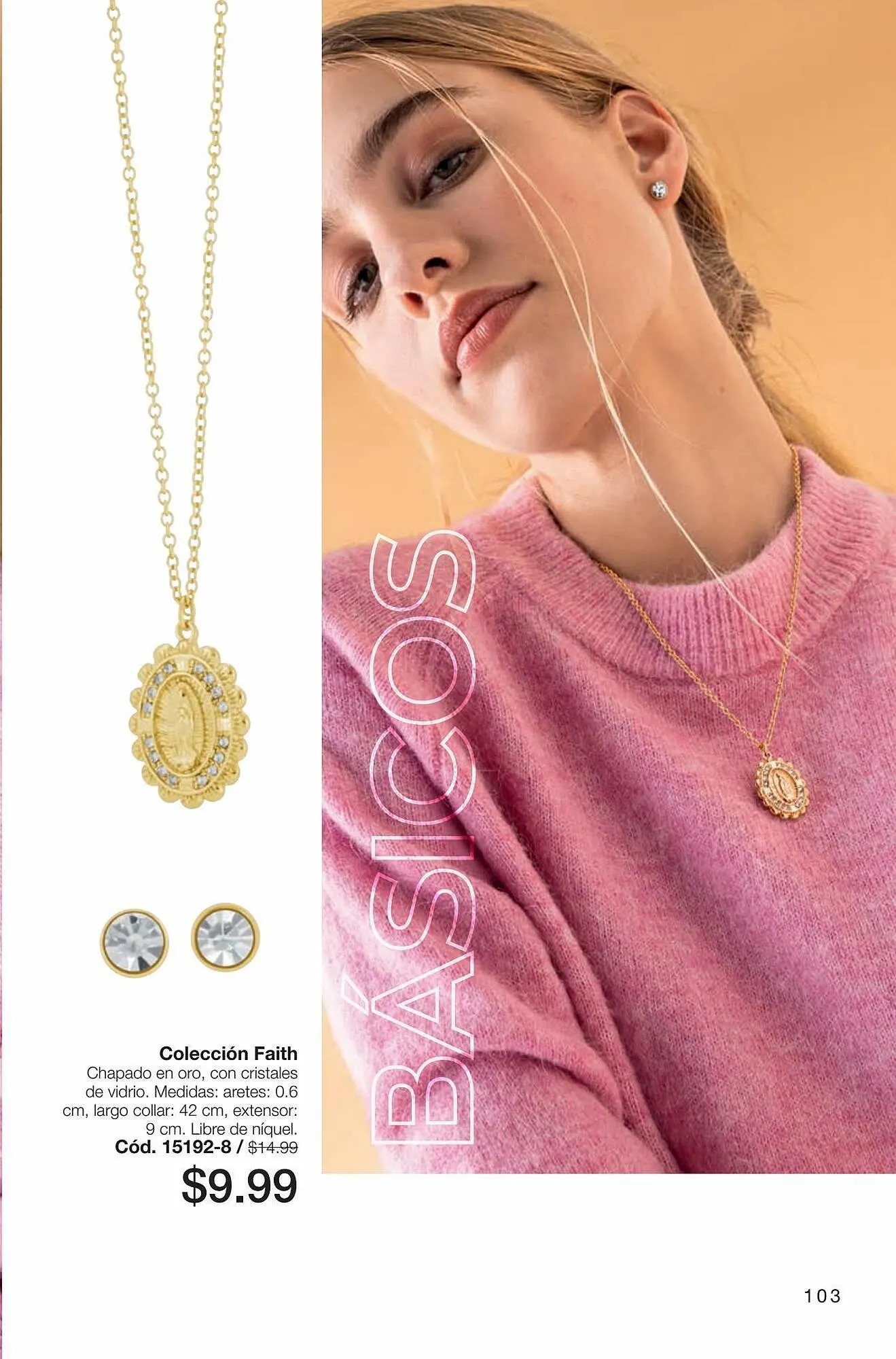 Catalogo de Catálogo AVON 18 de septiembre al 9 de octubre 2023 - Pag 103