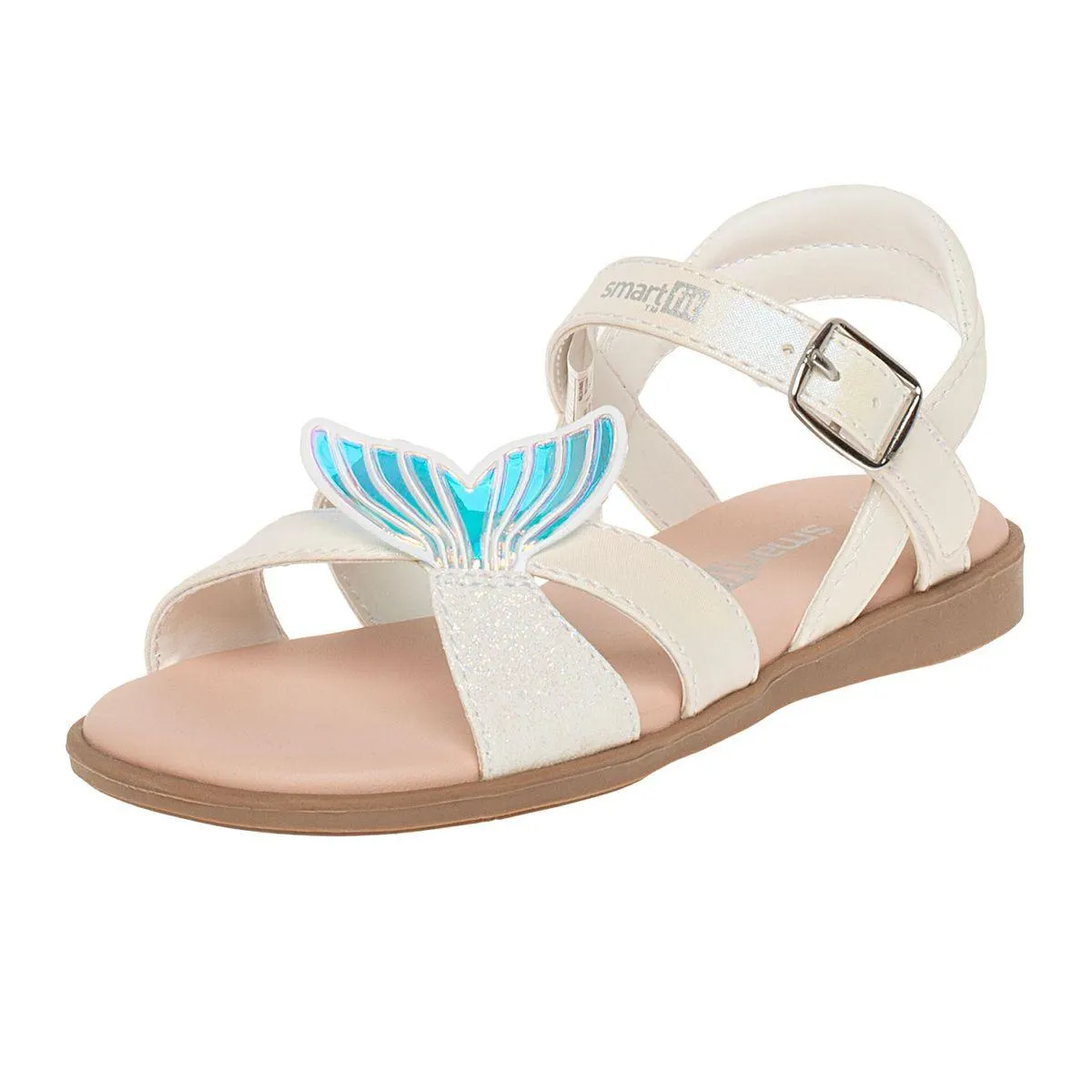 Sandalias Breeze para niña pequeña