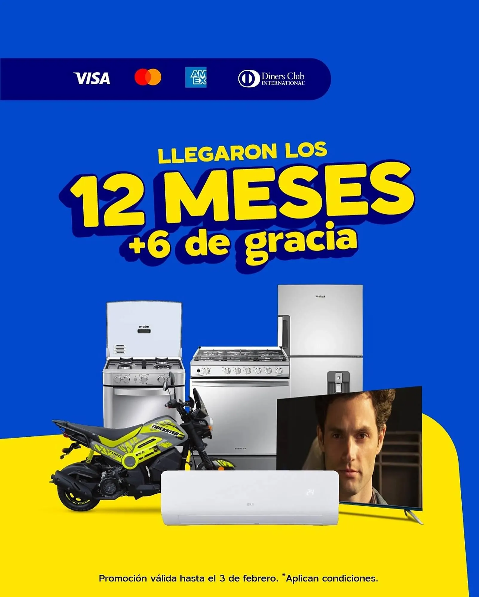 Catálogo La Ganga - 1