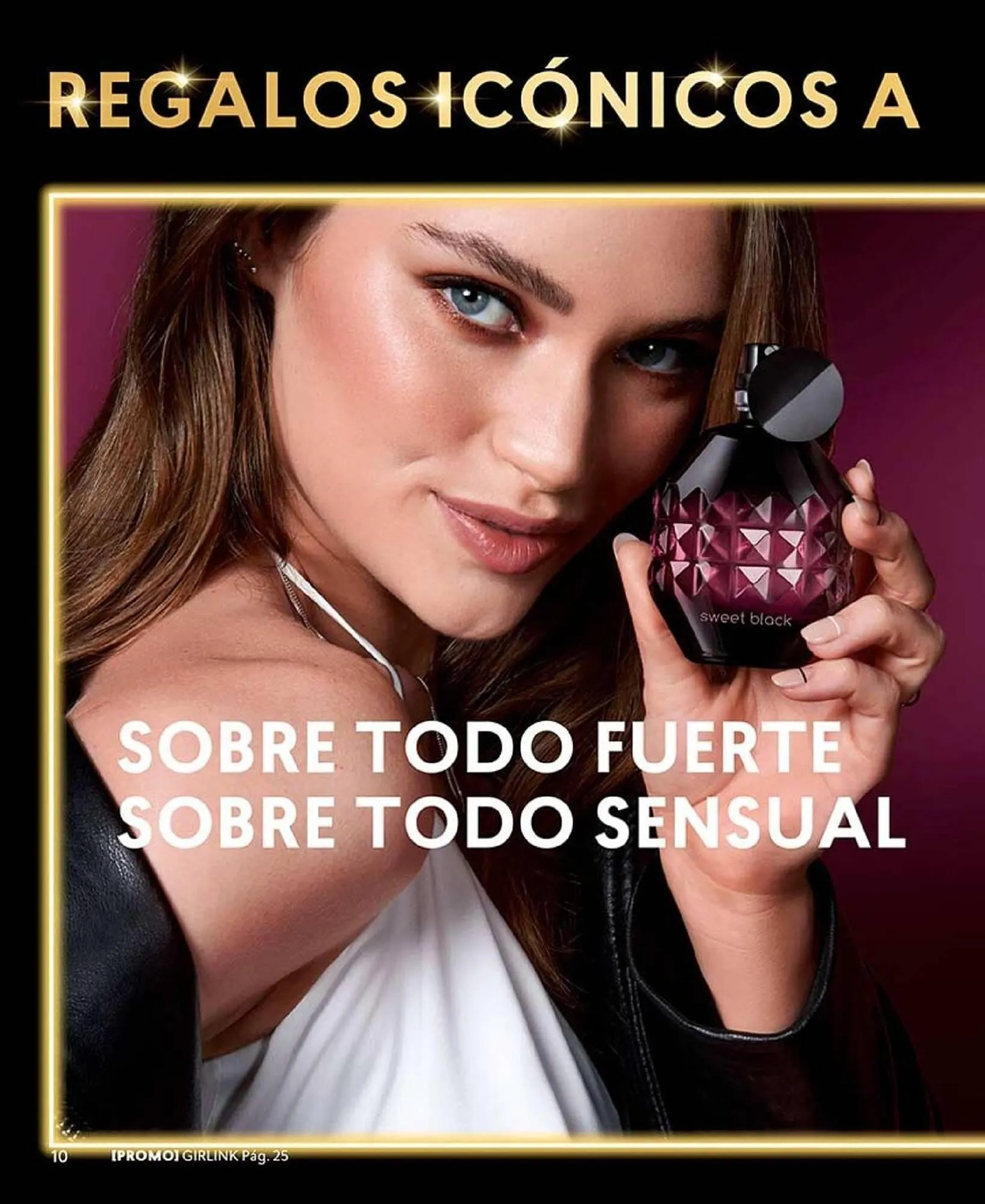 Catalogo de Catálogo Cyzone 1 de julio al 31 de julio 2026 - Pag 10