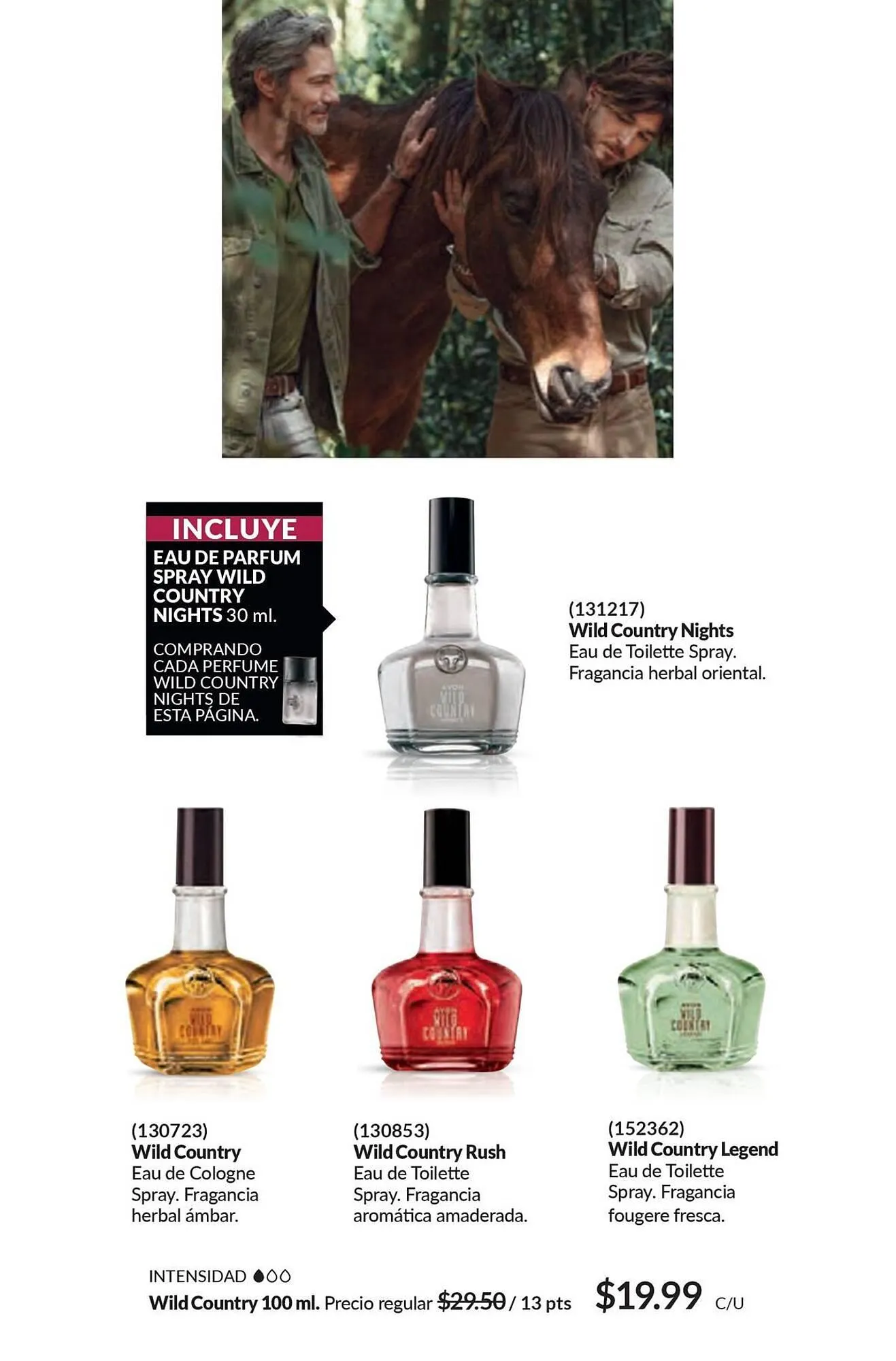 Catalogo de Catálogo AVON 3 de marzo al 31 de marzo 2025 - Pag 94