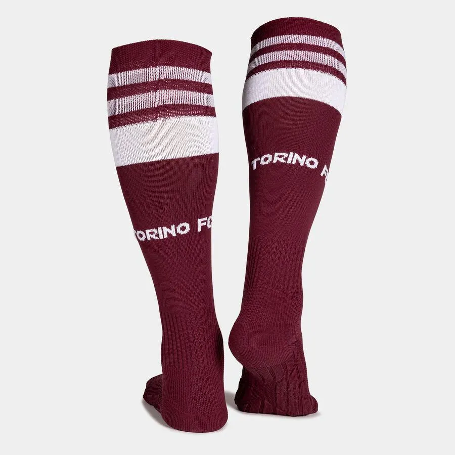 Medias 2ª equipación Torino Fc 25/26