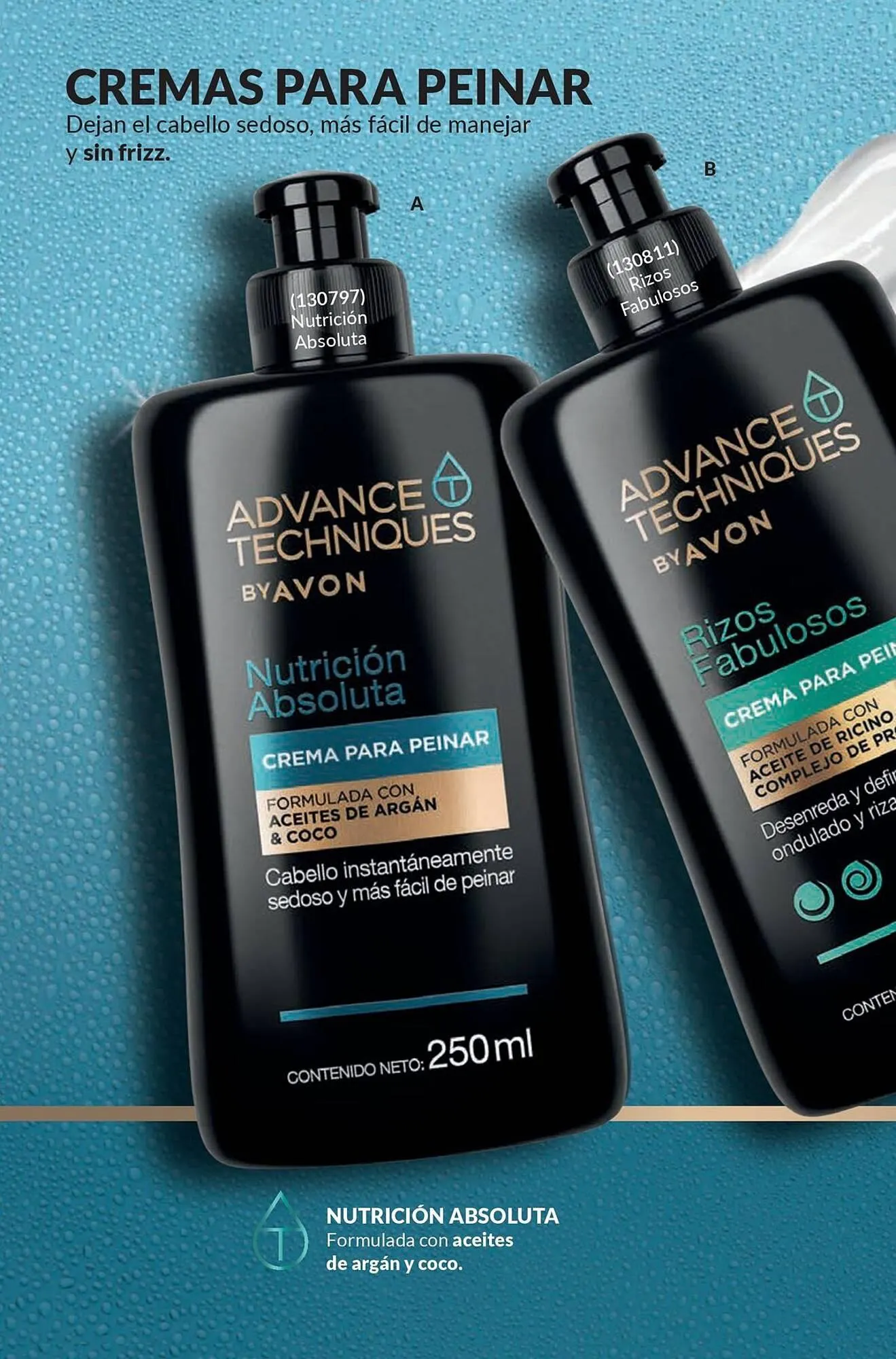 Catalogo de Catálogo AVON 19 de diciembre al 22 de enero 2025 - Pag 150