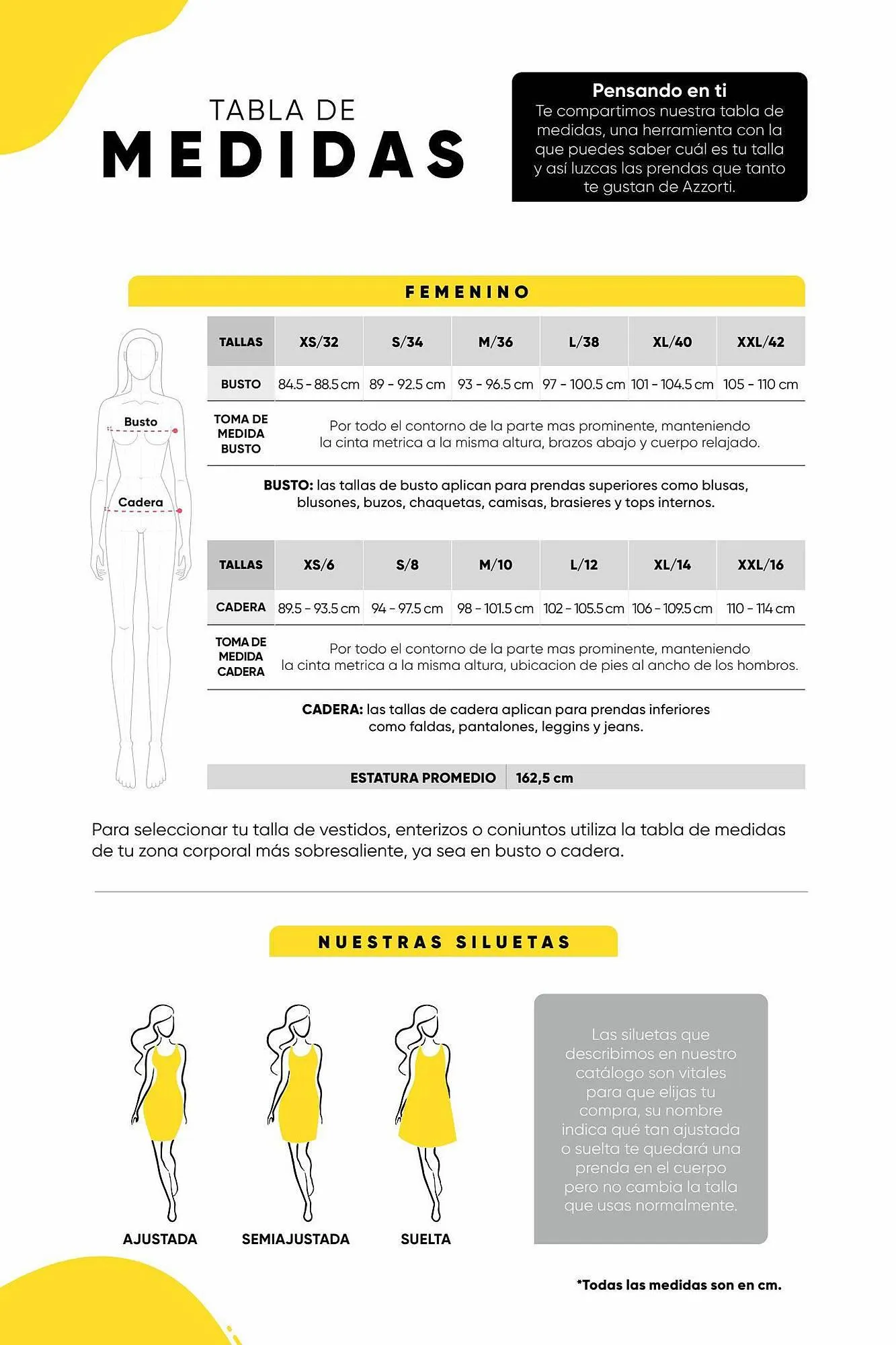 Catalogo de Catálogo Azzorti 1 de agosto al 4 de agosto 2023 - Pag 4