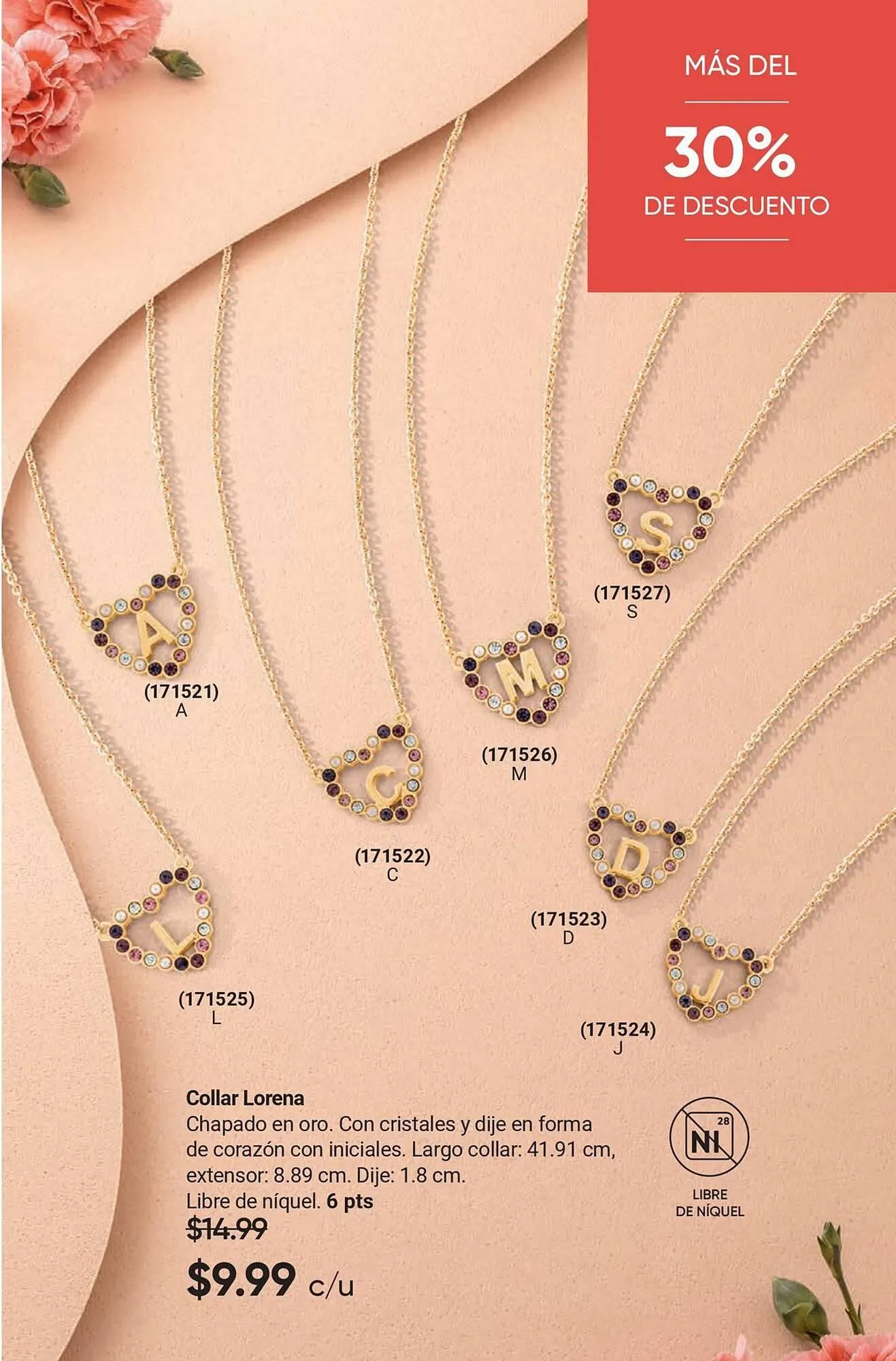 Catalogo de Catálogo AVON 1 de abril al 30 de abril 2026 - Pag 45
