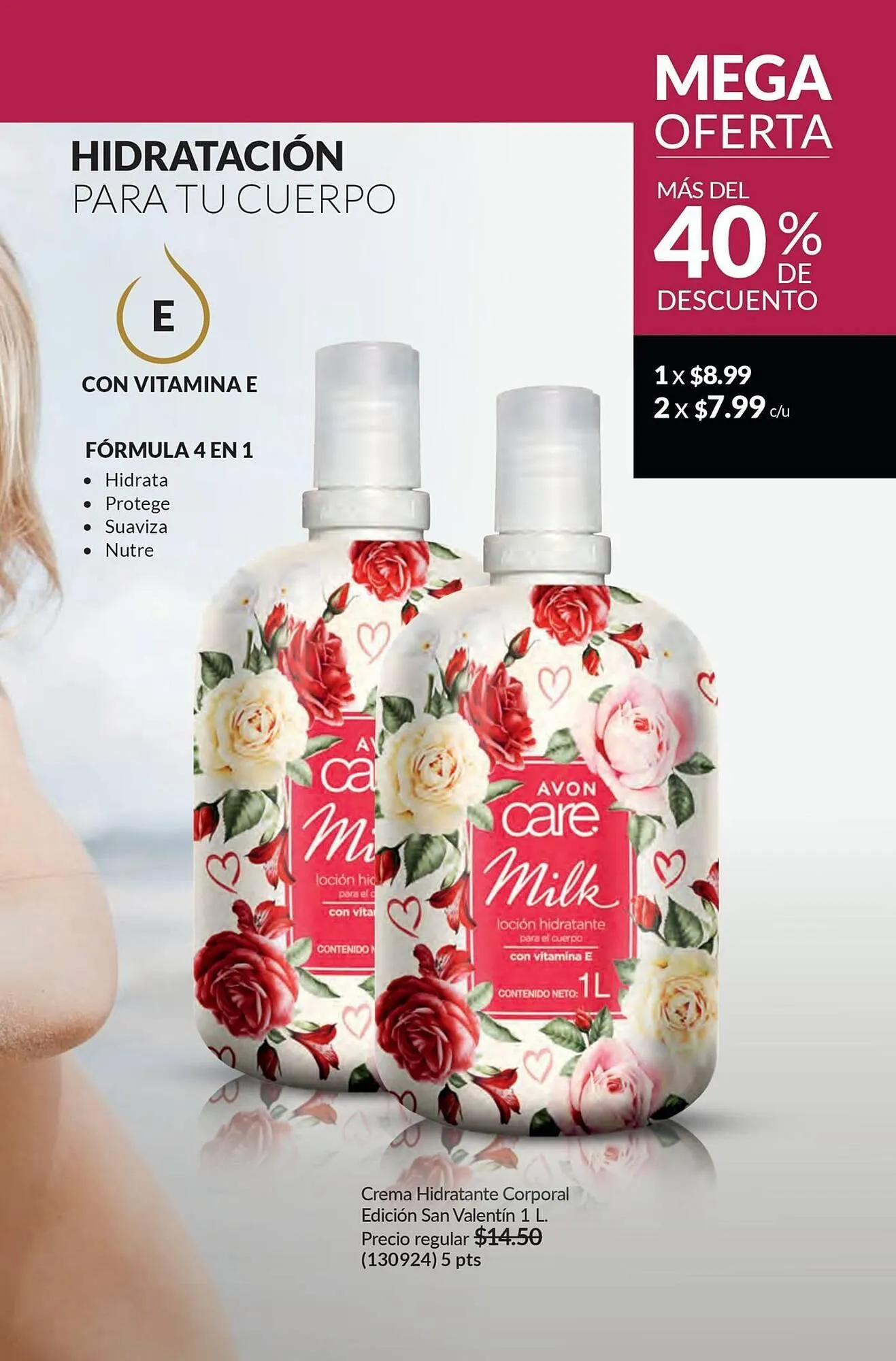 Catalogo de Catálogo AVON 4 de julio al 11 de noviembre 2025 - Pag 205