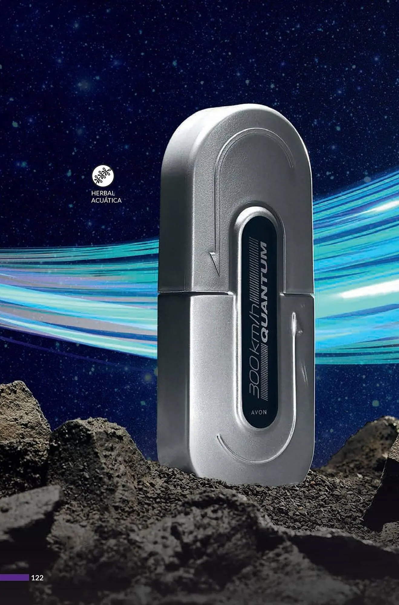 Catalogo de Catálogo AVON 6 de febrero al 16 de marzo 2024 - Pag 122