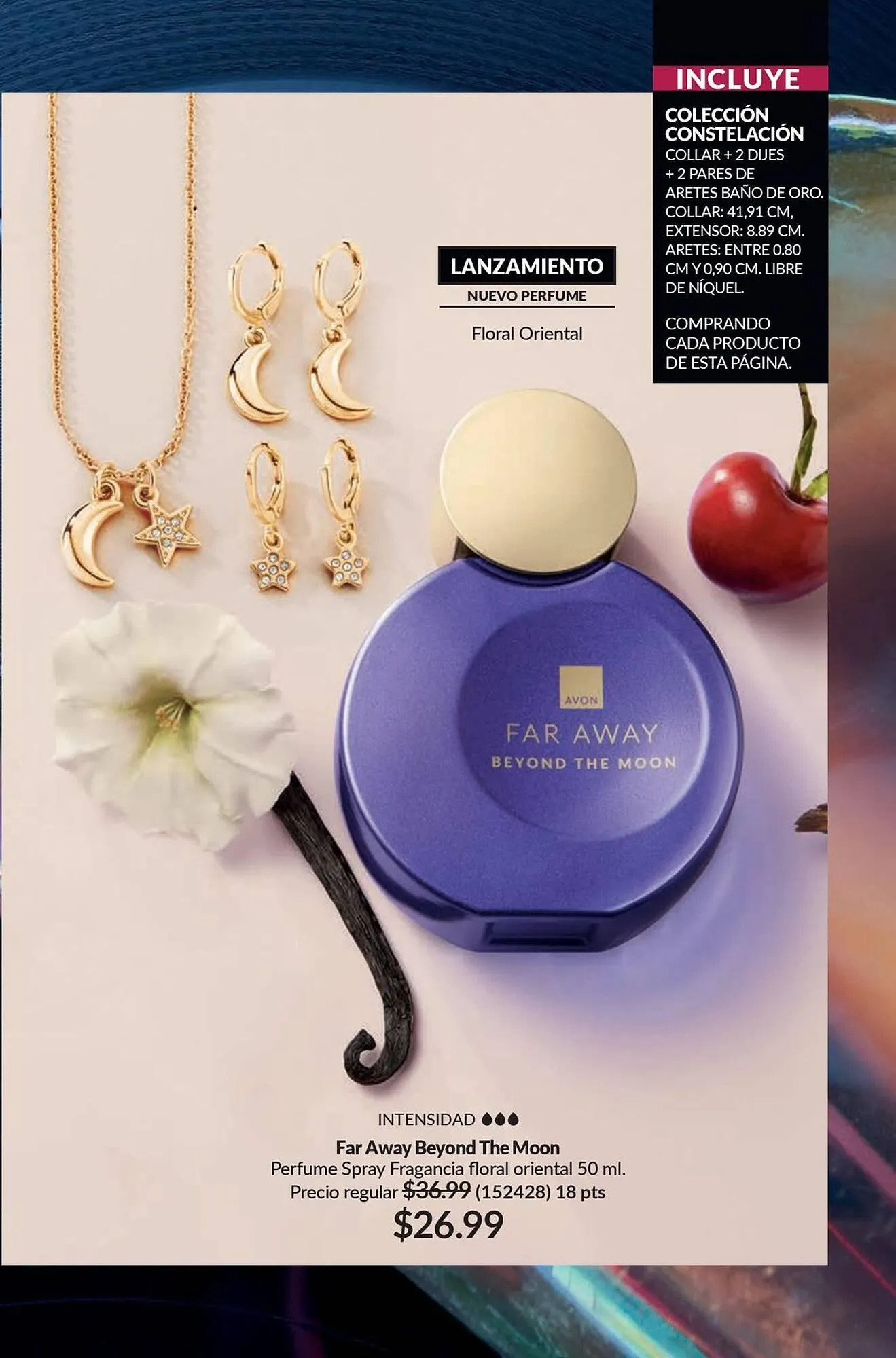 Catalogo de Catálogo AVON 18 de noviembre al 13 de diciembre 2024 - Pag 15
