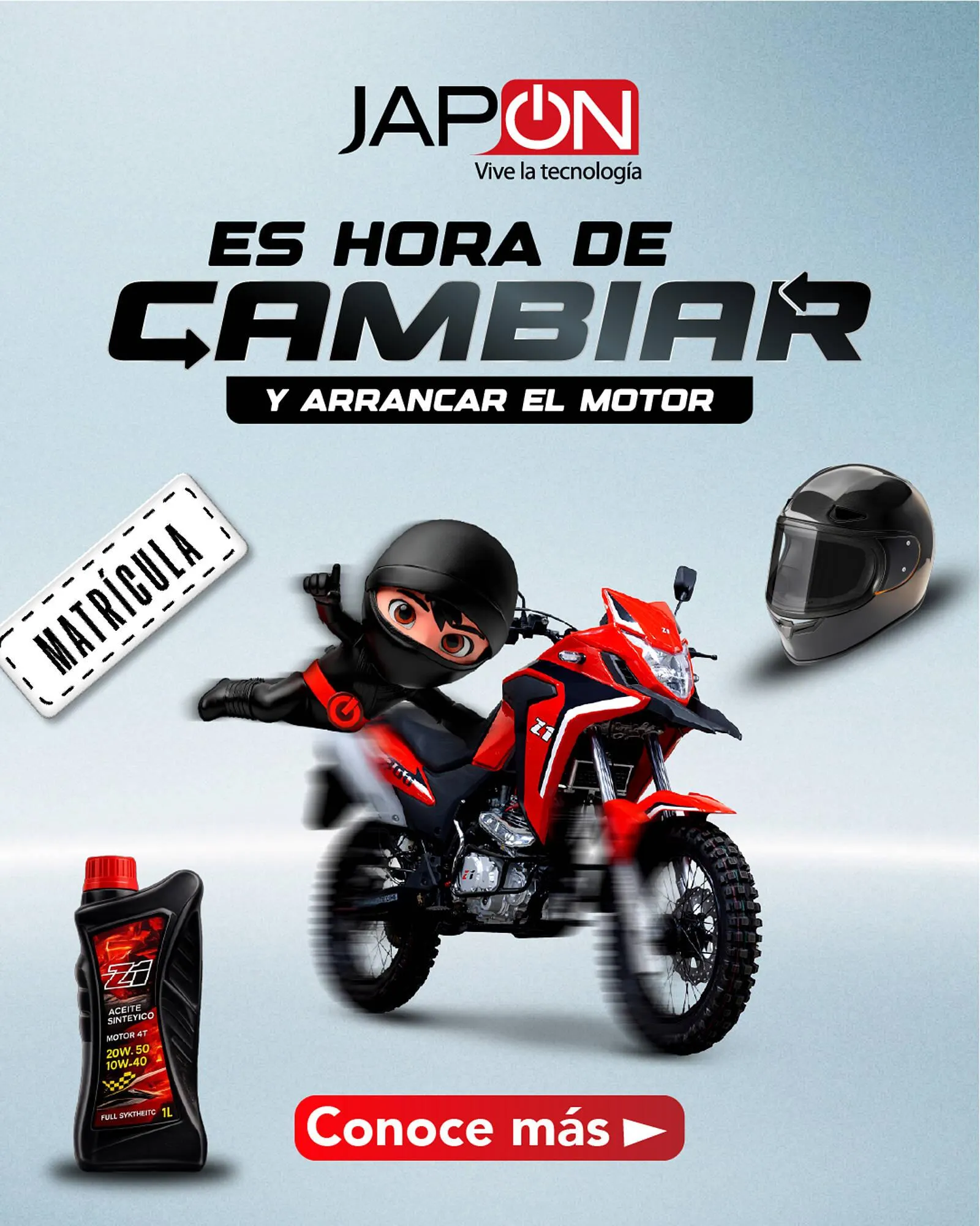 Catalogo de Catálogo Almacenes Japón 25 de febrero al 28 de febrero 2026 - Pag 1