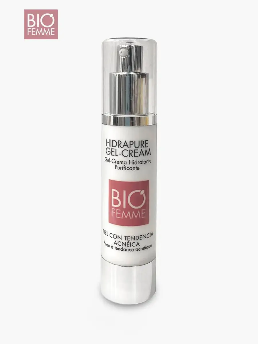 Biofemme - Gel Crema Hidrapure