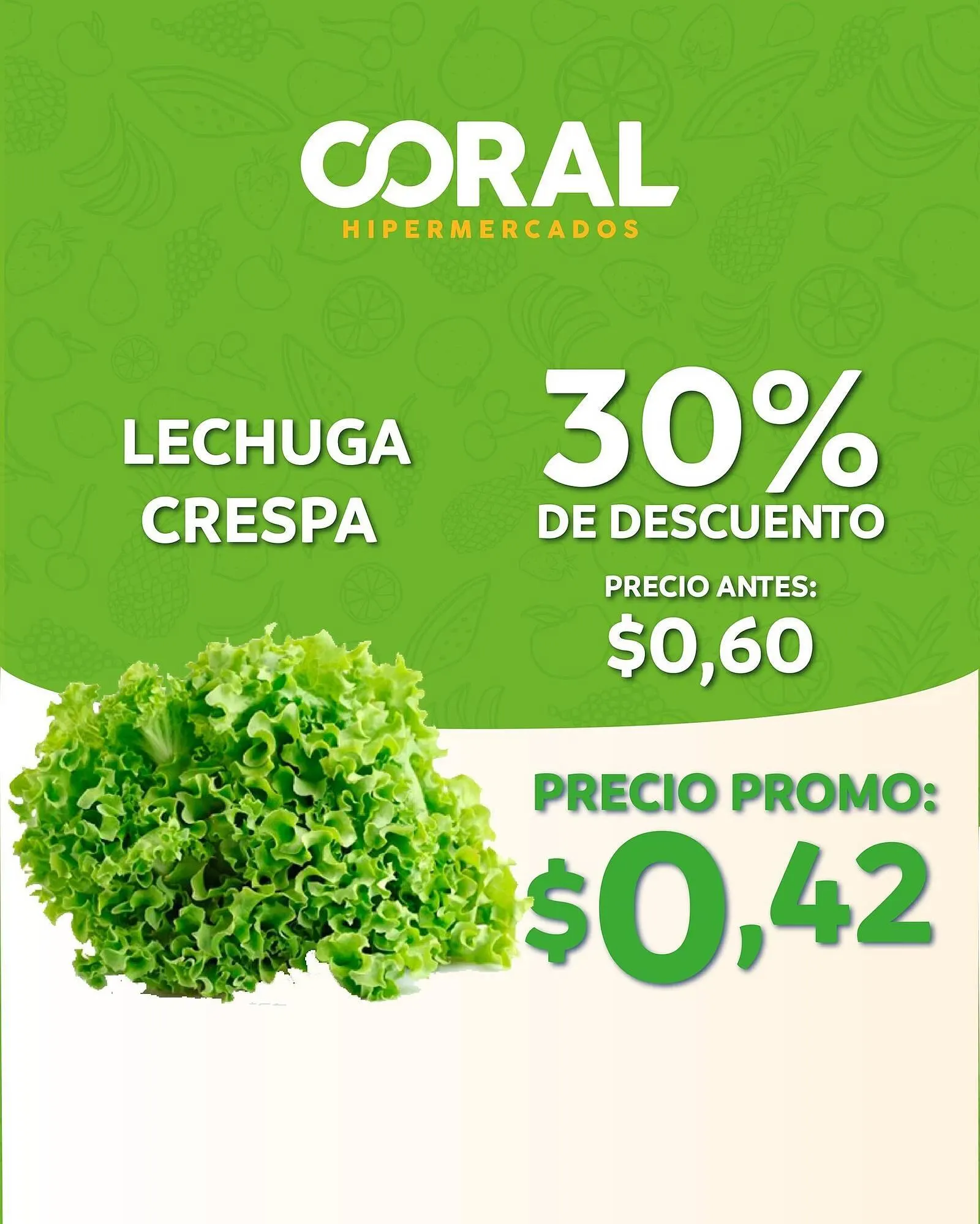 Catalogo de Catálogo Coral Hipermercados 3 de marzo al 10 de marzo 2026 - Pag 3