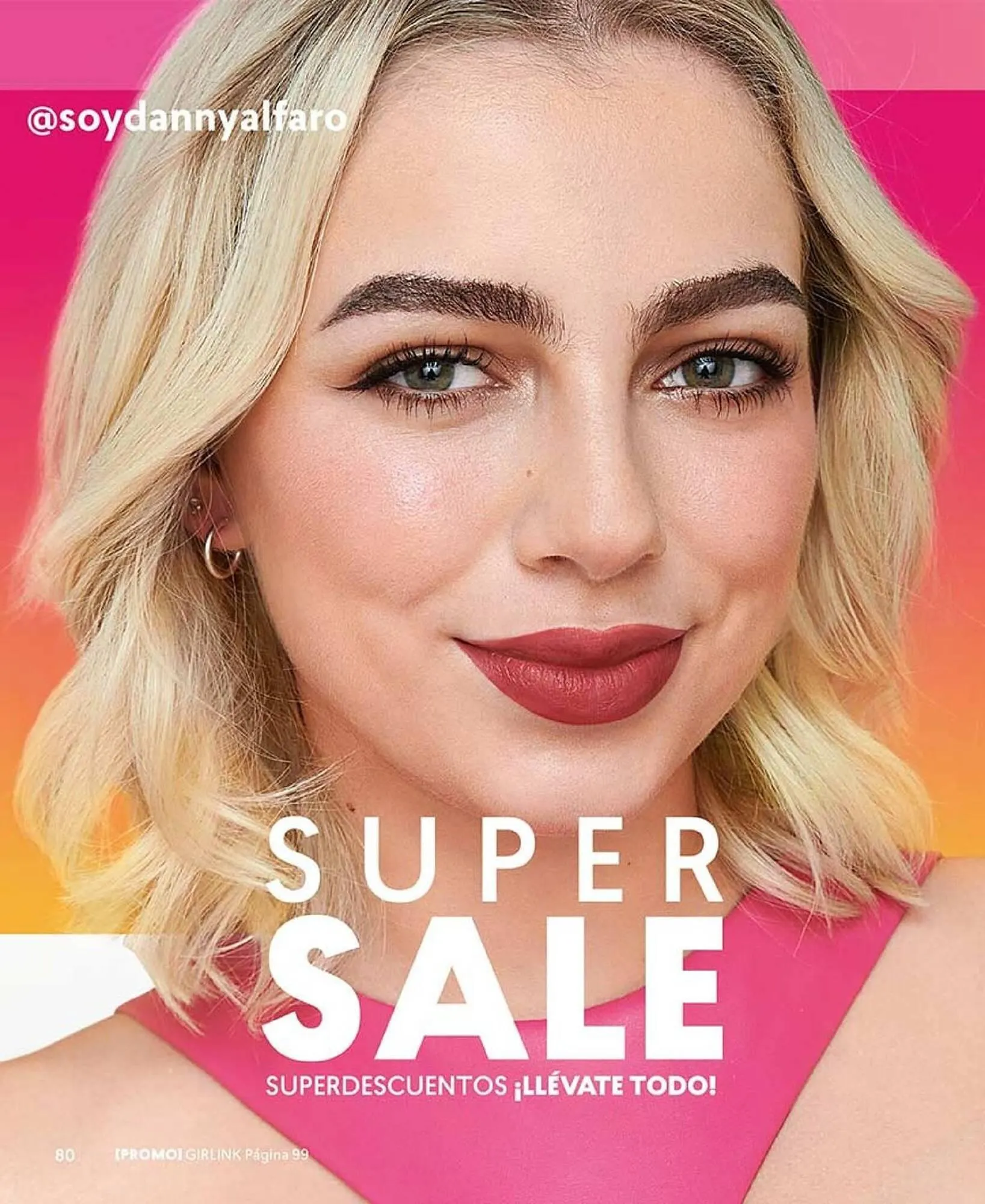 Catalogo de Catálogo Cyzone 23 de enero al 14 de febrero 2025 - Pag 78