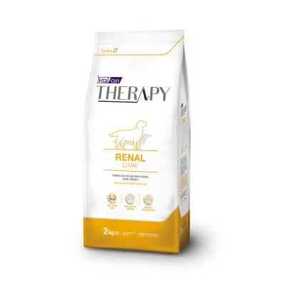 VITALCAN THERAPY RENAL PERRO