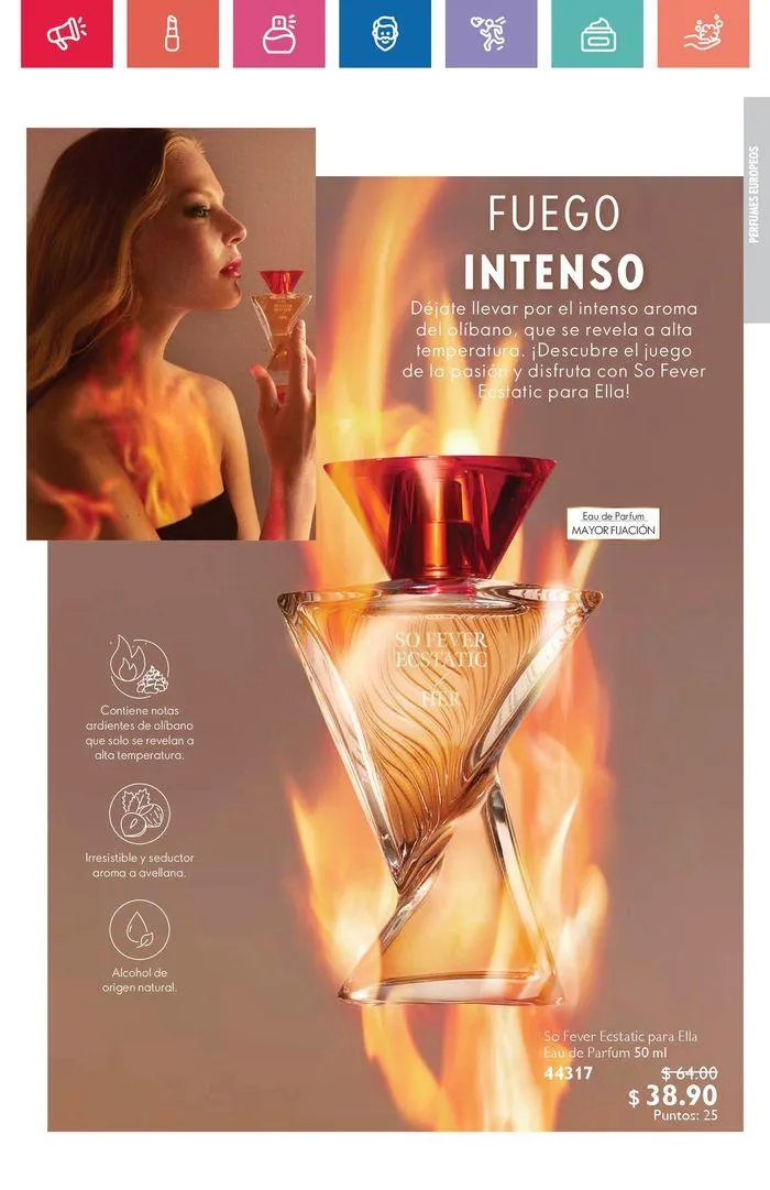 Catalogo de Cuida tus Pies,paso a Paso 7 de mayo al 24 de mayo 2024 - Pag 41