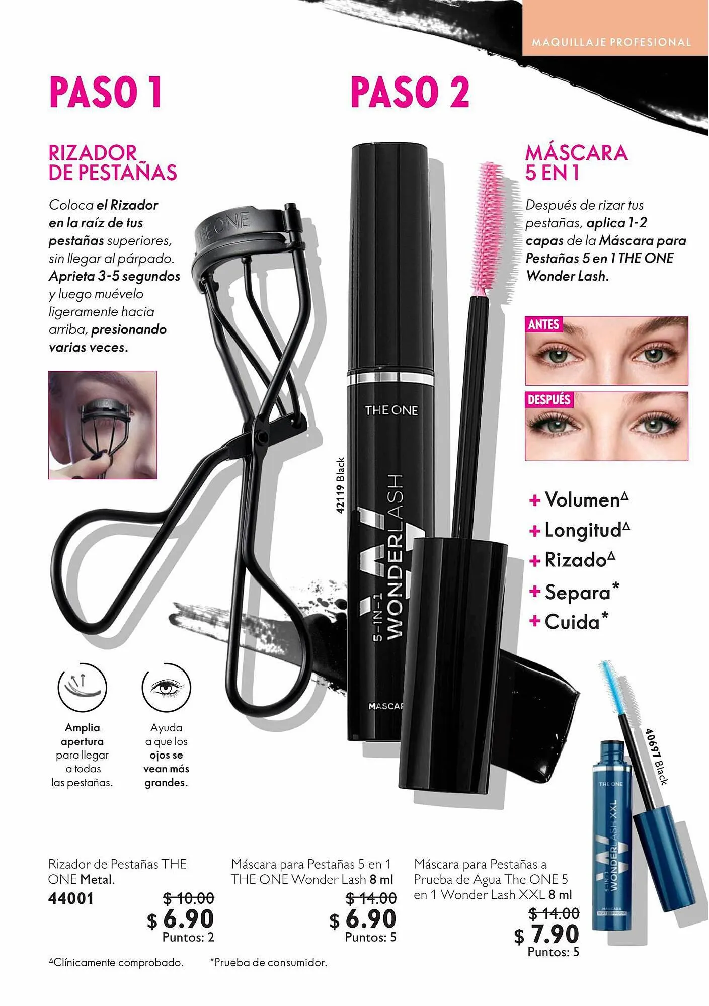 Catalogo de Catálogo Oriflame 7 de agosto al 25 de agosto 2023 - Pag 43