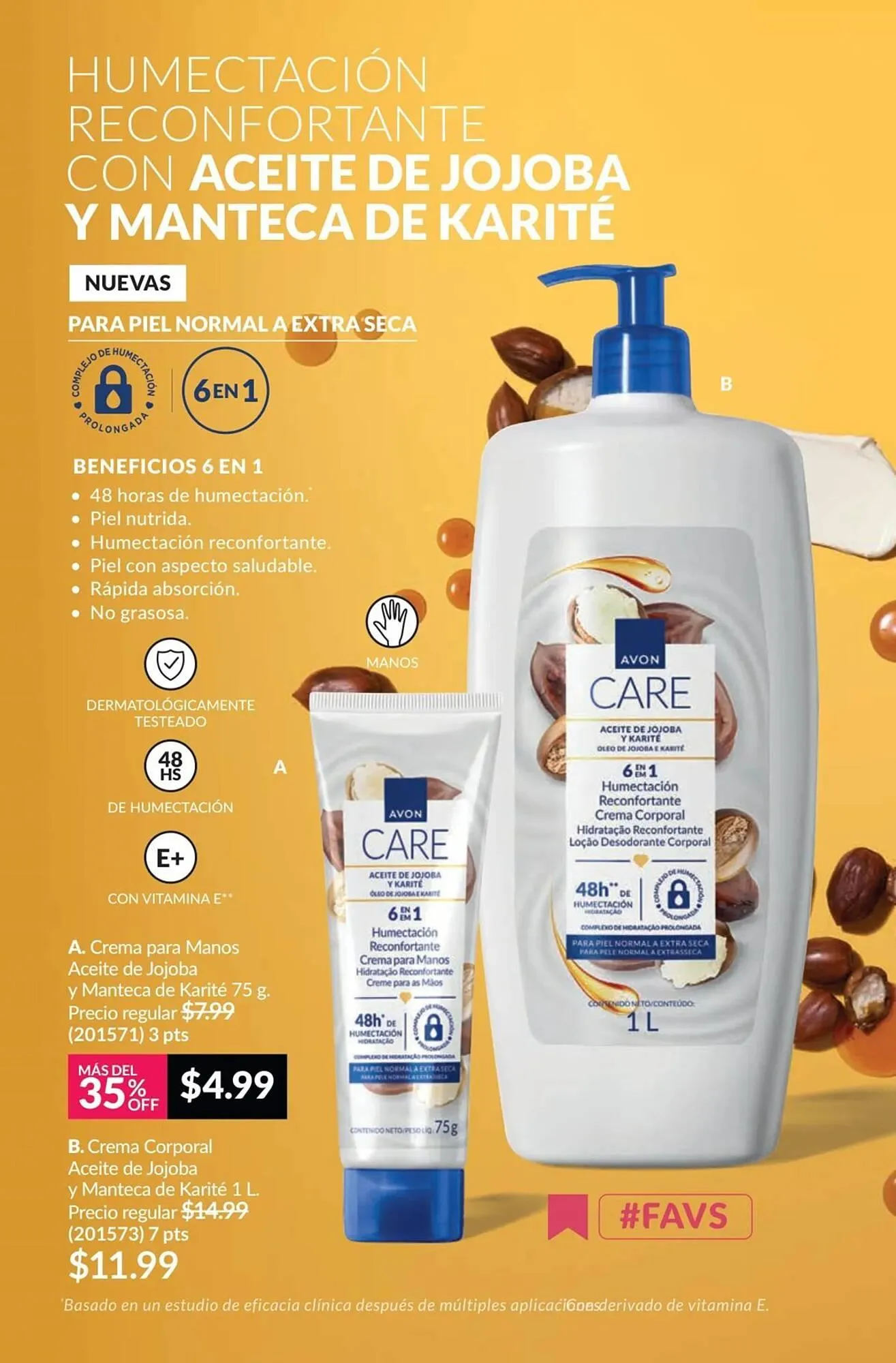 Catalogo de Catálogo AVON 3 de febrero al 28 de febrero 2026 - Pag 59