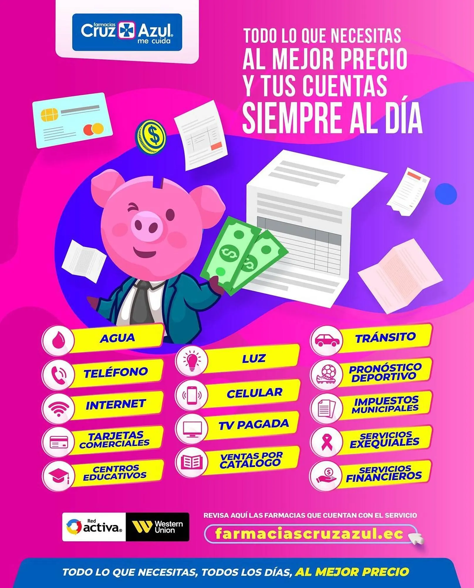 Catalogo de Catálogo Farmacias Cruz Azul 2 de enero al 31 de enero 2026 - Pag 16