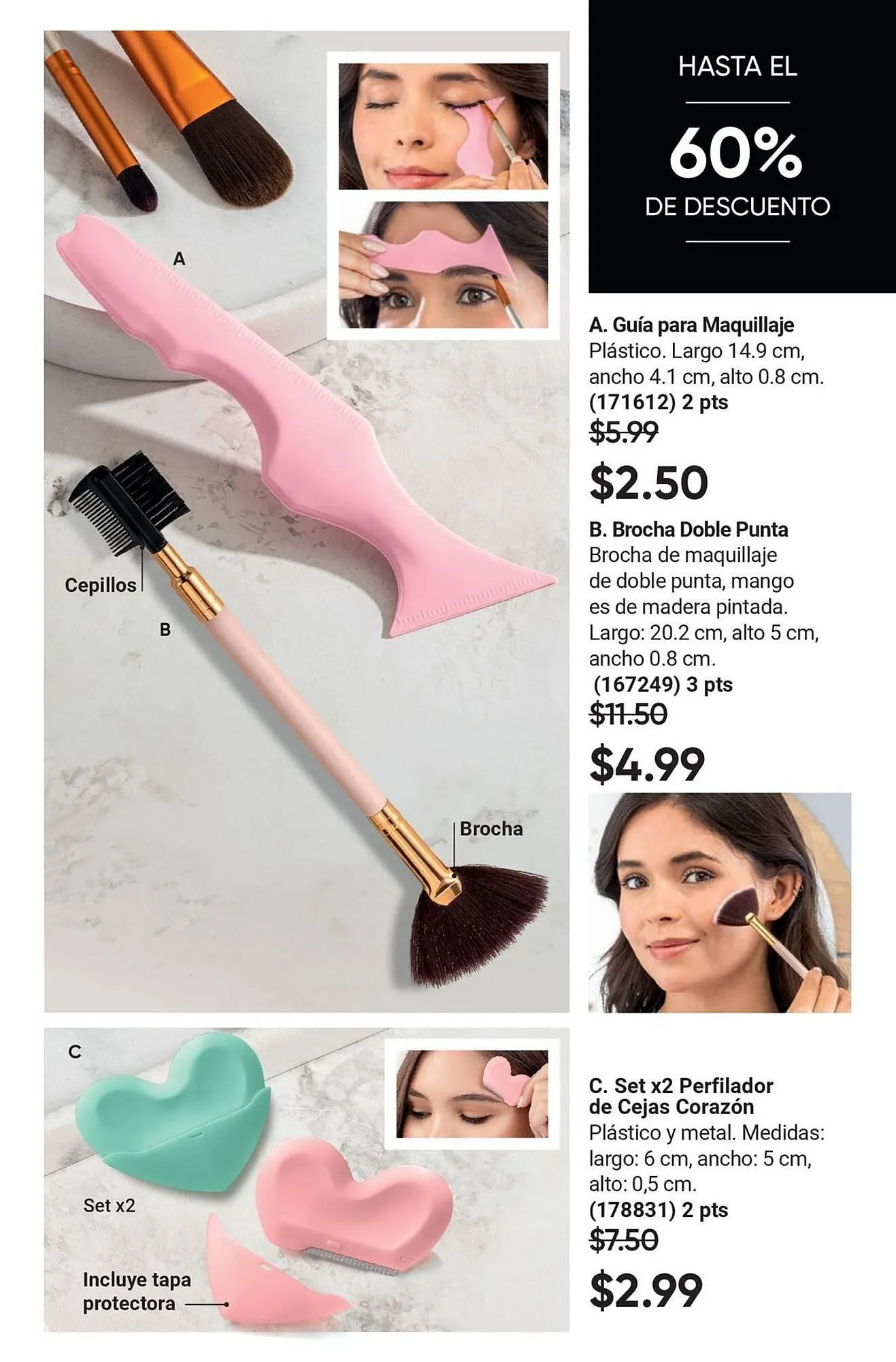 Catalogo de Catálogo AVON 1 de junio al 30 de junio 2026 - Pag 83