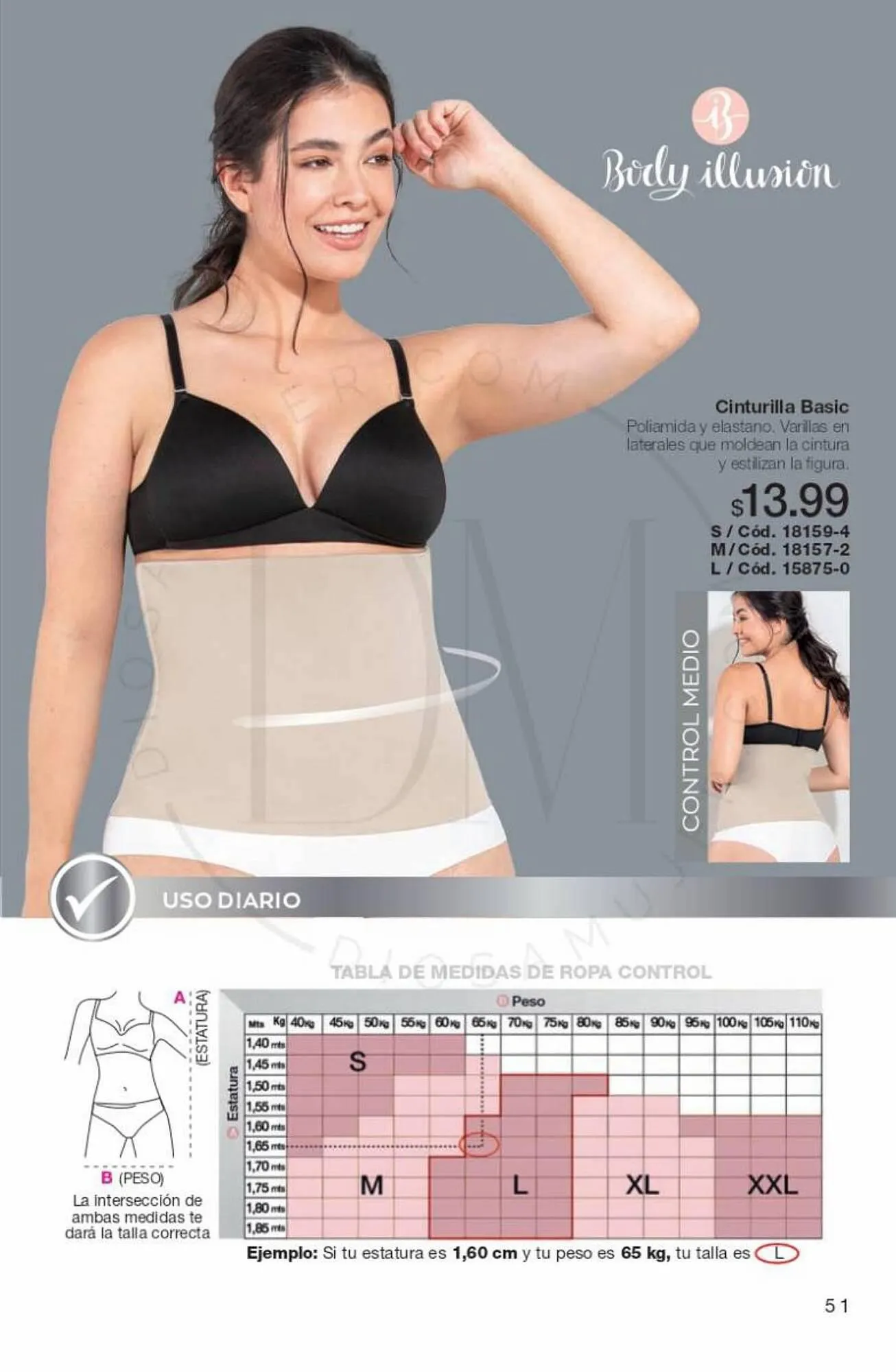 Catalogo de Catálogo AVON 25 de agosto al 15 de septiembre 2023 - Pag 51