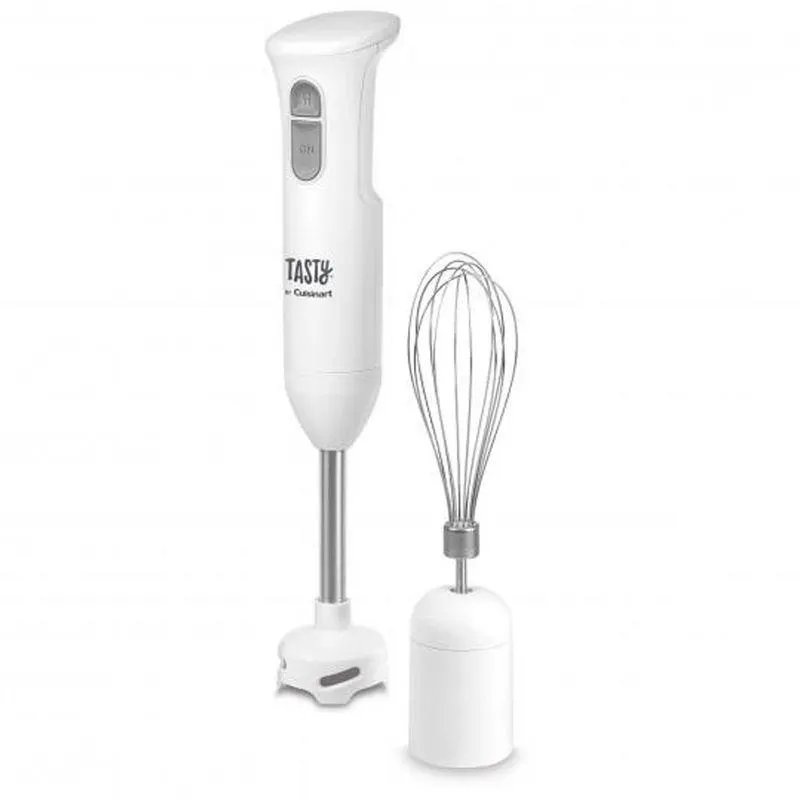 Tasty - Batidora HB200T | Blanco