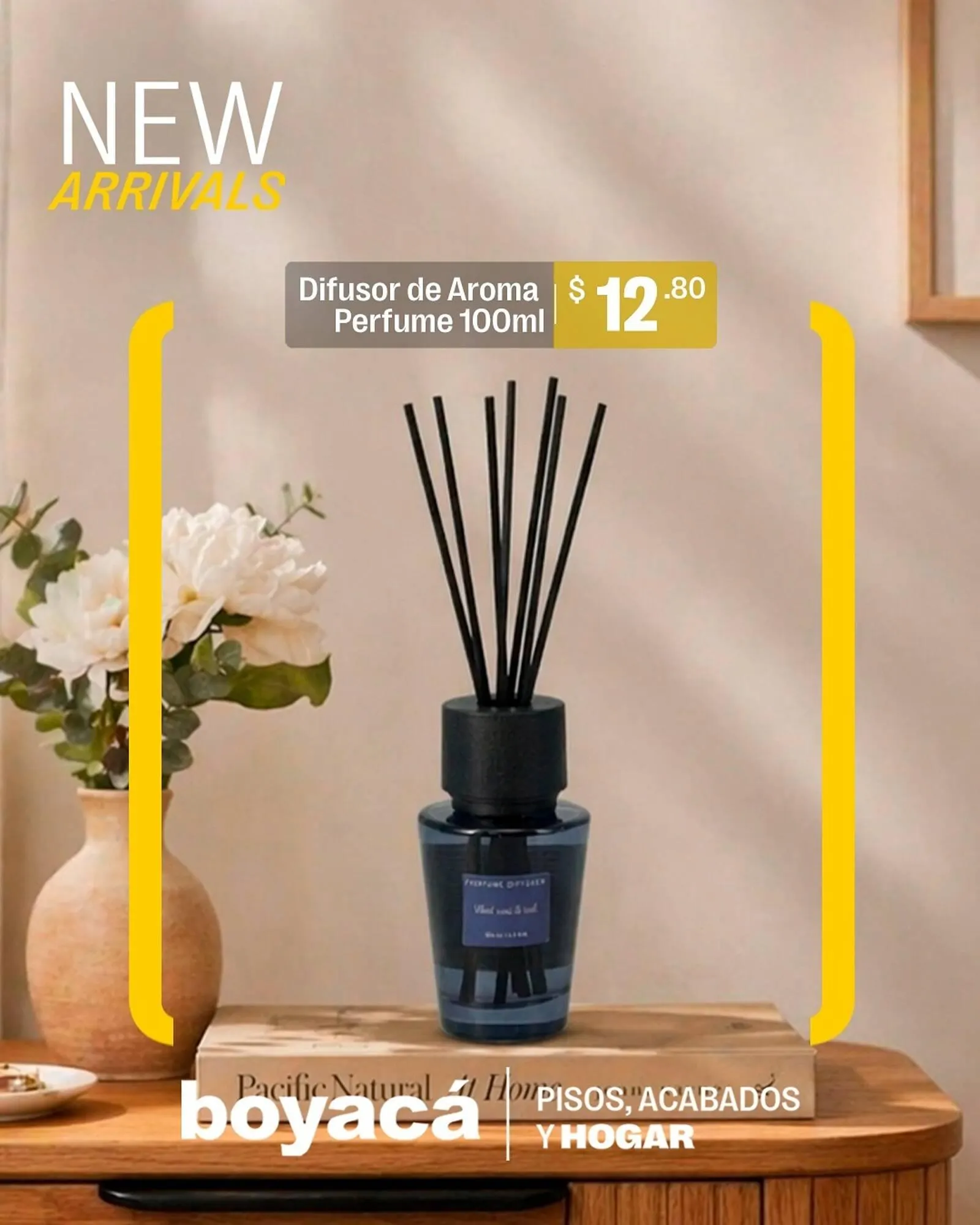 Catalogo de Catálogo Boyacá 21 de abril al 4 de mayo 2026 - Pag 2