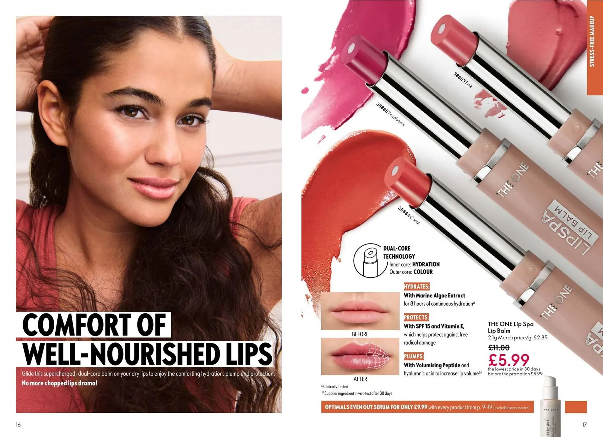 Catalogo de Catálogo Oriflame 6 de marzo al 26 de marzo 2025 - Pag 9