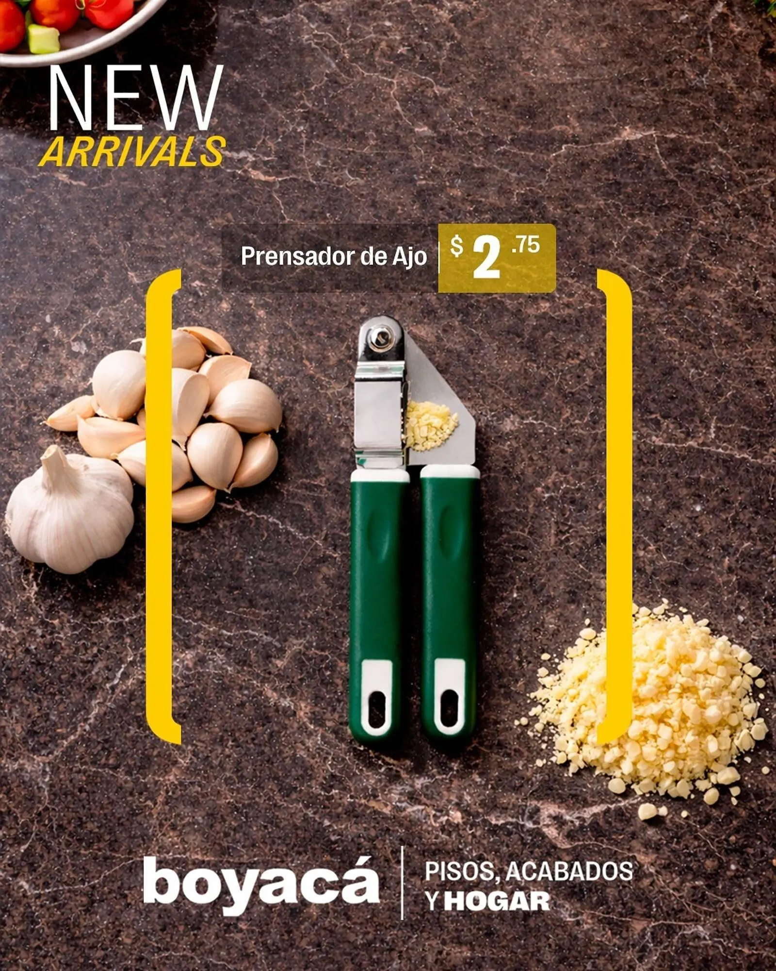 Catálogo Boyacá - 1