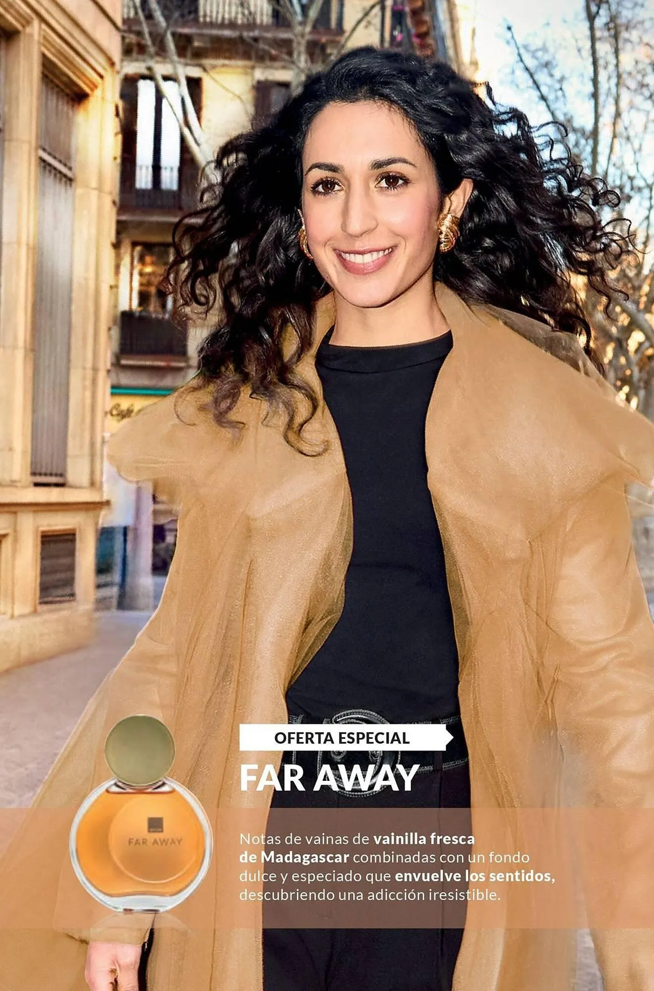 Catalogo de Catálogo AVON 18 de febrero al 31 de marzo 2025 - Pag 64