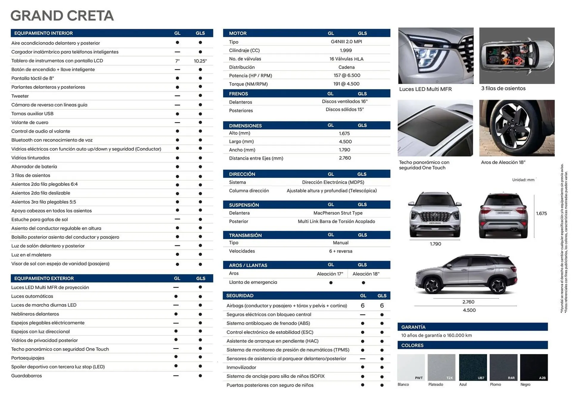 Catalogo de Catálogo Hyundai 24 de abril al 30 de abril 2026 - Pag 2