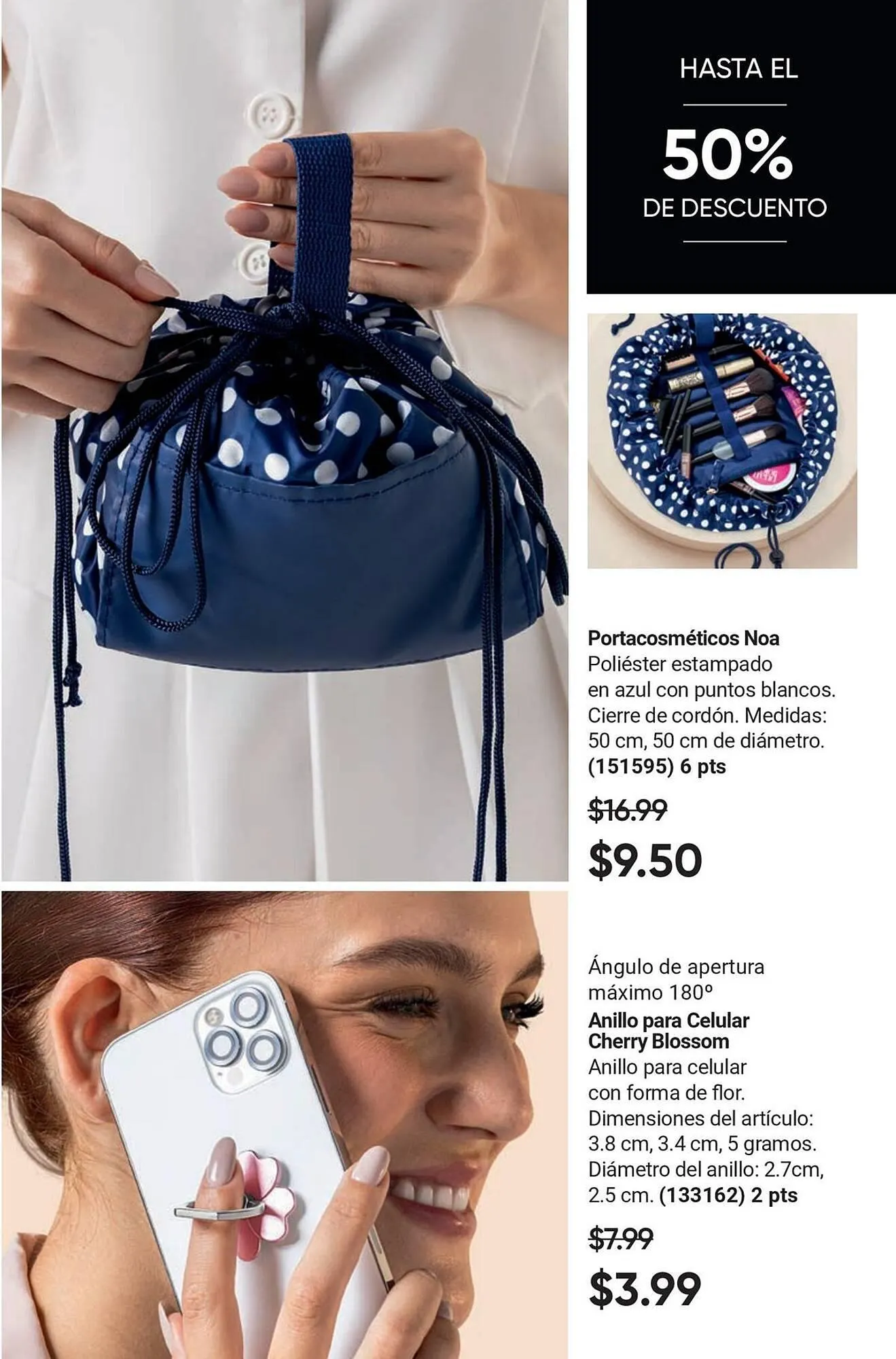 Catalogo de Catálogo AVON 19 de noviembre al 25 de diciembre 2025 - Pag 61