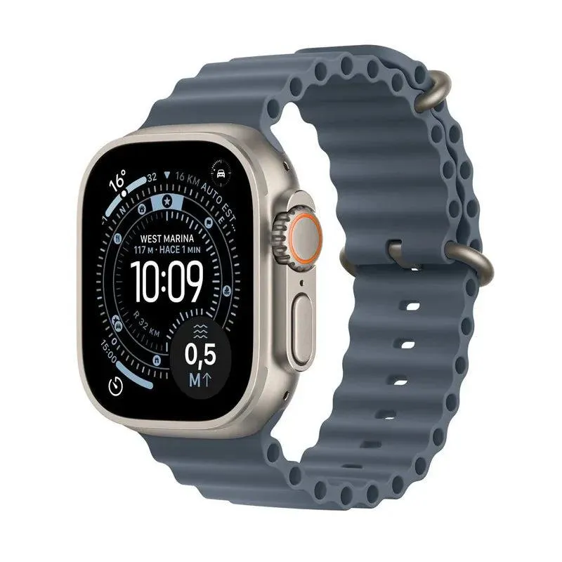 Apple Watch Ultra 3 (GPS + Cellular) Correa Ocean